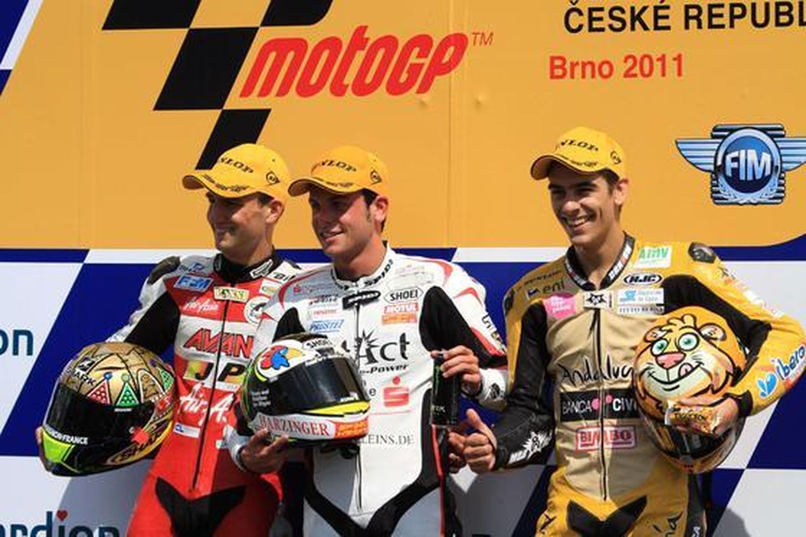 El alemán Cortese consigue su primera victoria. / AFP