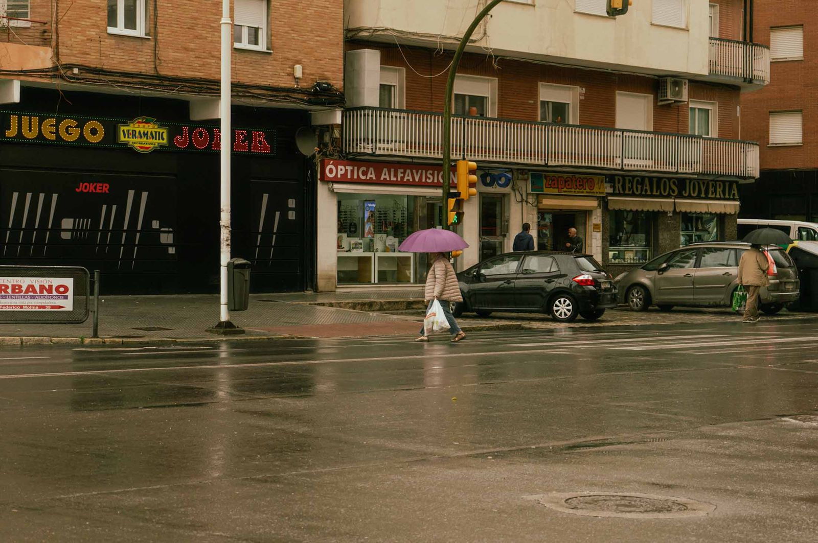 Las imágenes más destacadas del miércoles 30 de abril en Huelva