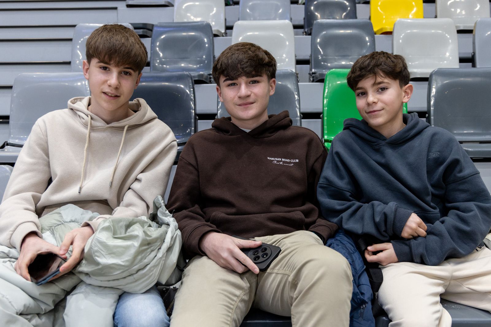 Las mejores imágenes de la remontada de Wanapix AD Sala 10 ante Avanza Jaén