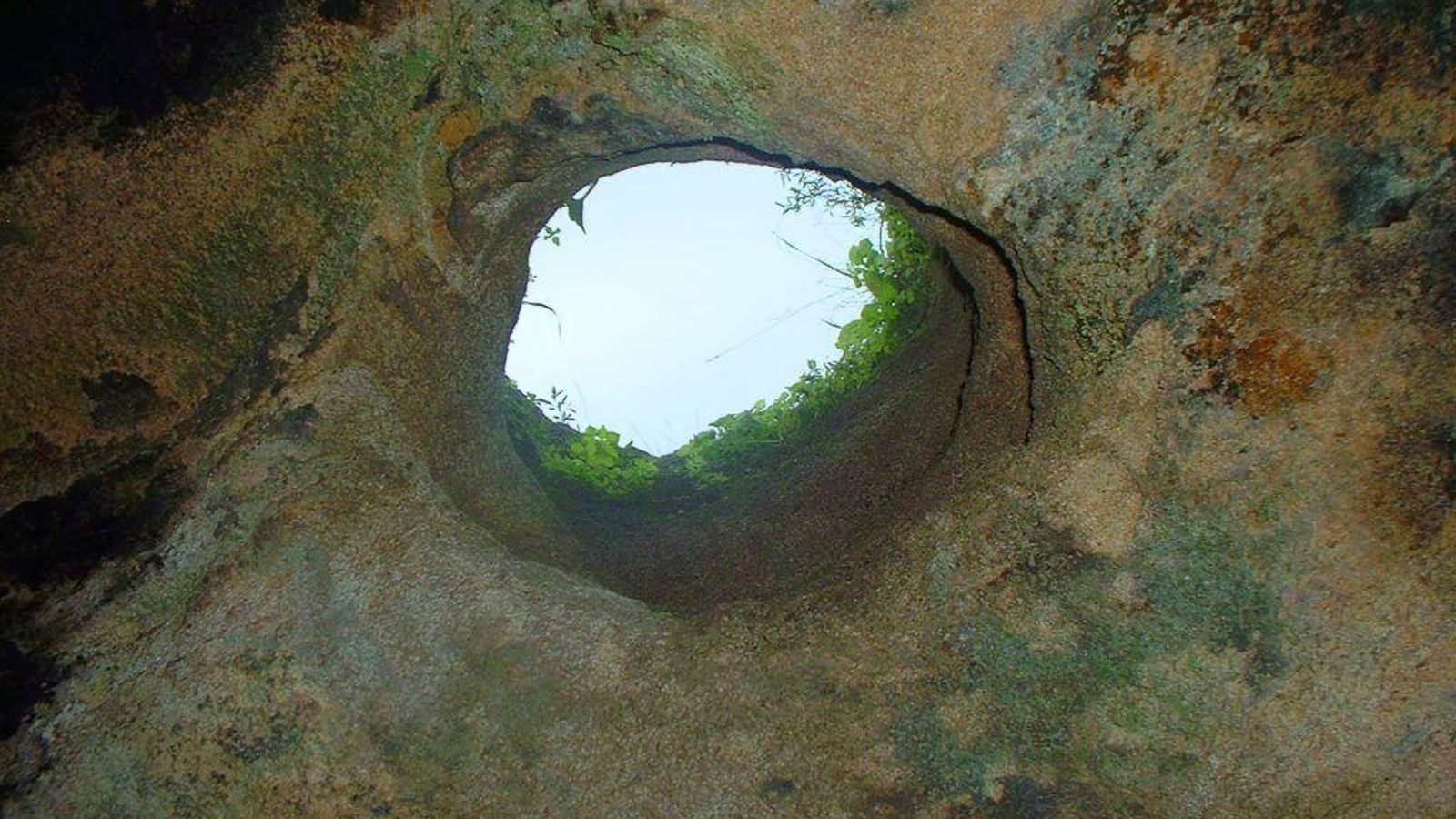 La necrópolis de Los Algarbes