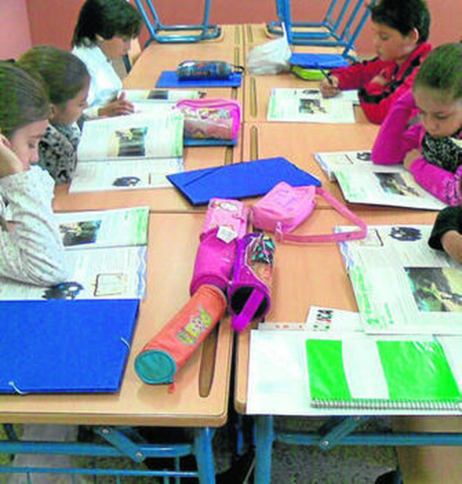 Los centros tienen el deber de garantizar esta formación a los padres que lo soliciten.