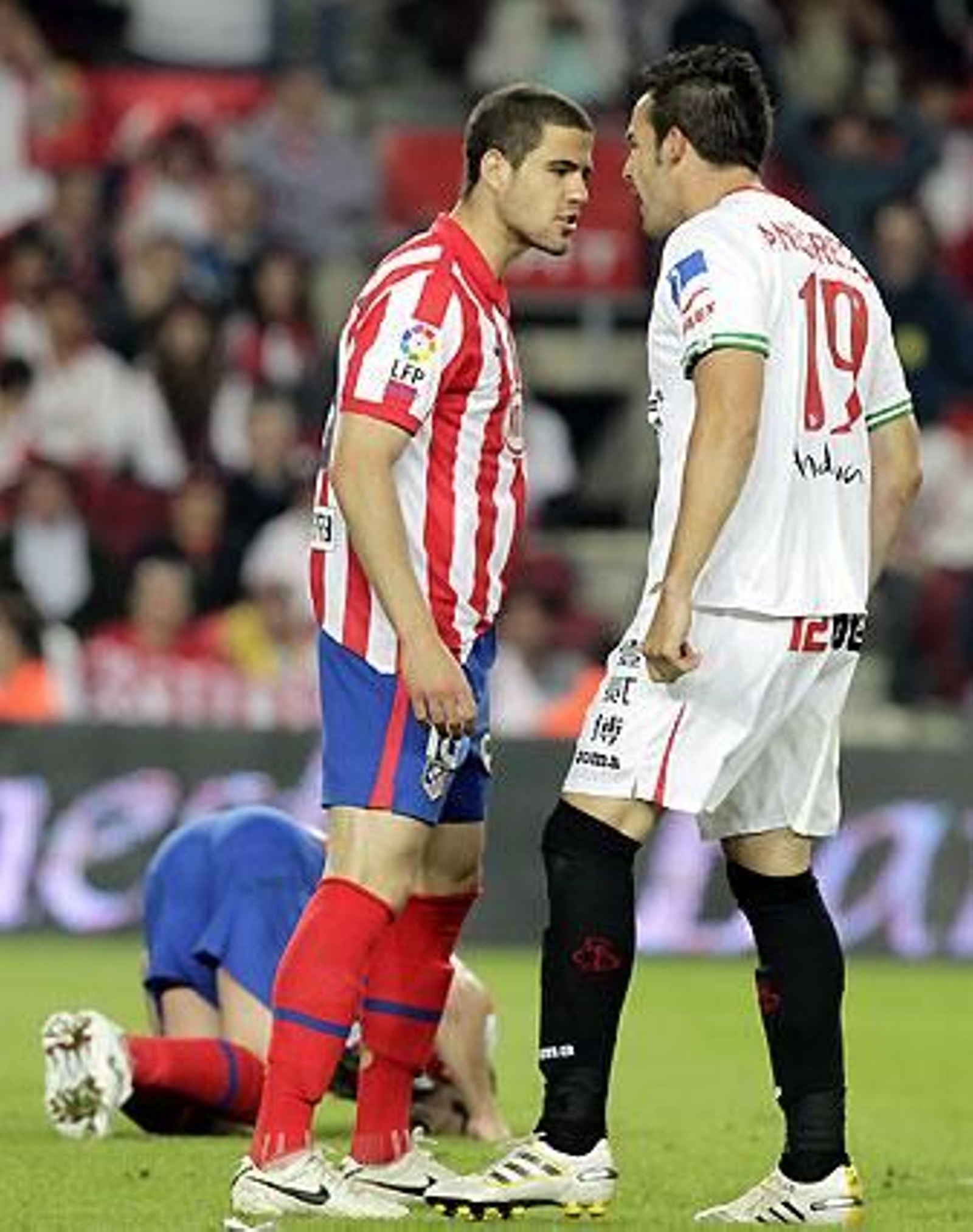 Foto: Antonio Pizarro