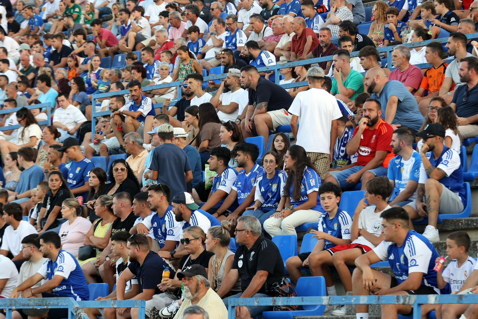 Búscate en el Trofeo Pedro Garrido entre el Jerez Industrial y el Xerez CD