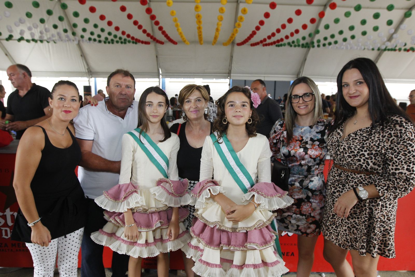 Fotogalería Fiestas de Olula del Río