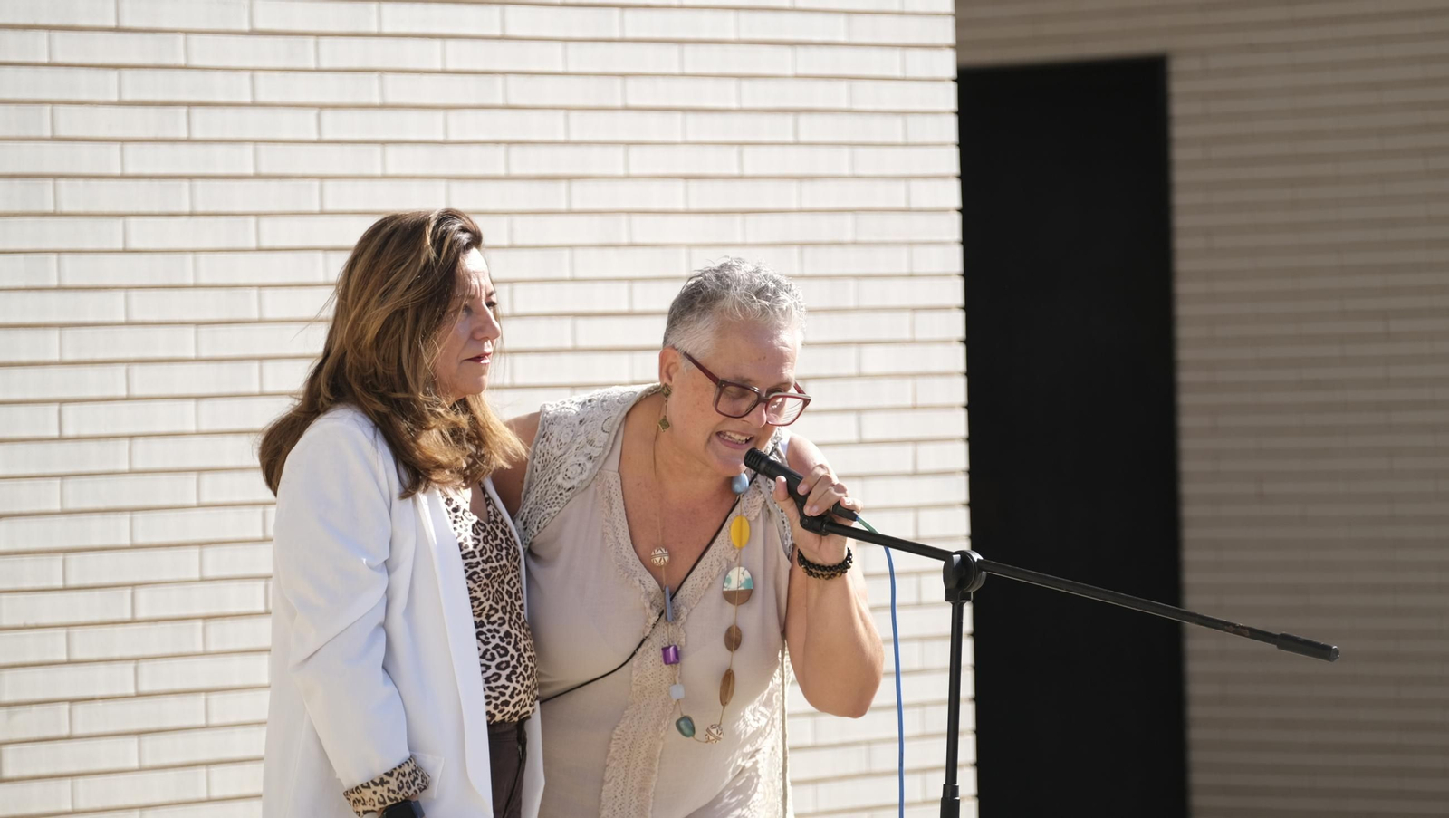 Día Europeo de las Lenguas en el CEIP Posidonia de Roquetas de Mar, en imágenes