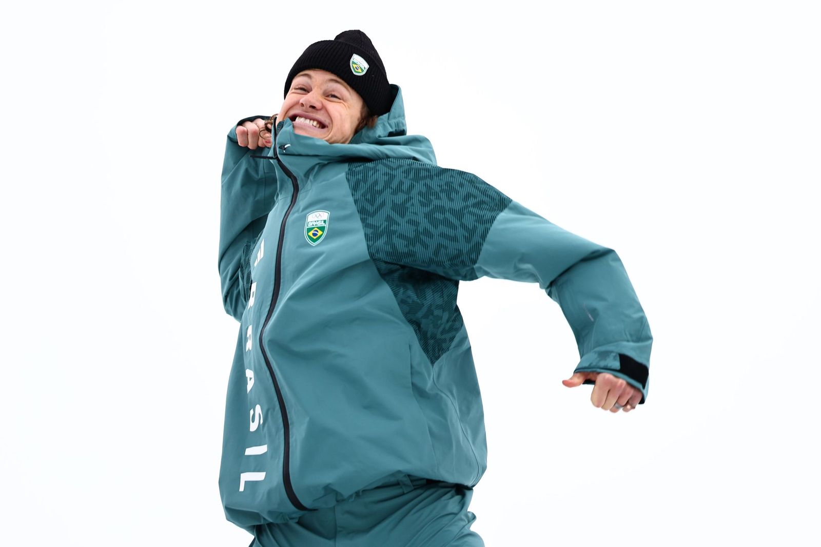 Las mejores fotos de los Juegos Olímpicos de invierno Milán Cortina d'Ampezzo 2026 | Novena jornada