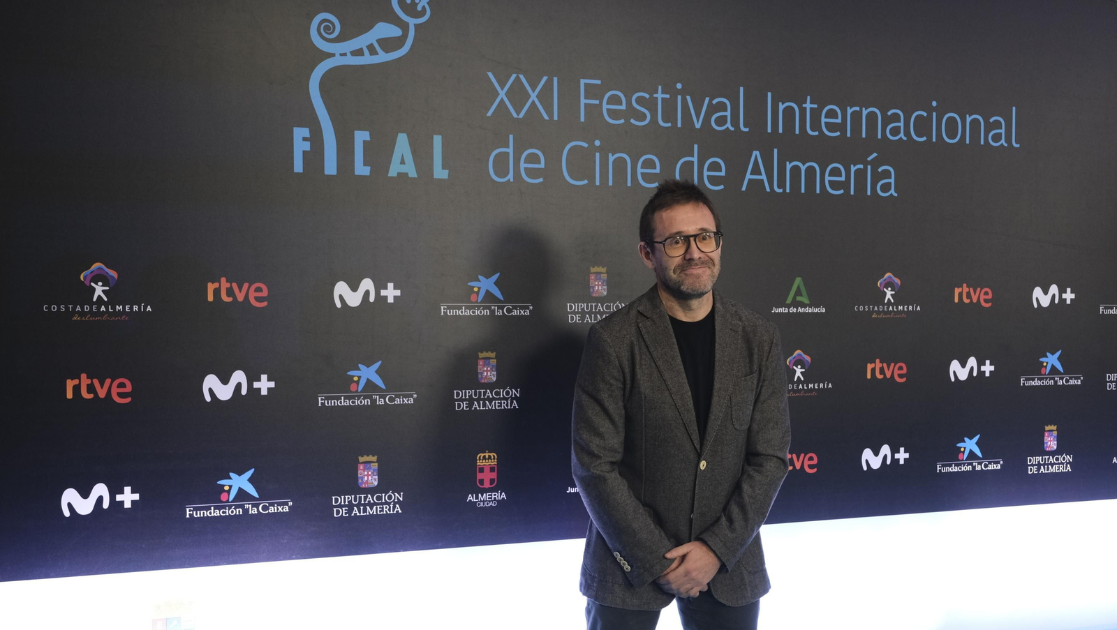 Imágenes de la Gala de Clausura de FICAL 2022