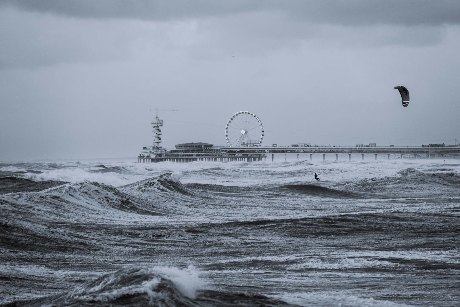 Deportes acuáticos | Gigantes