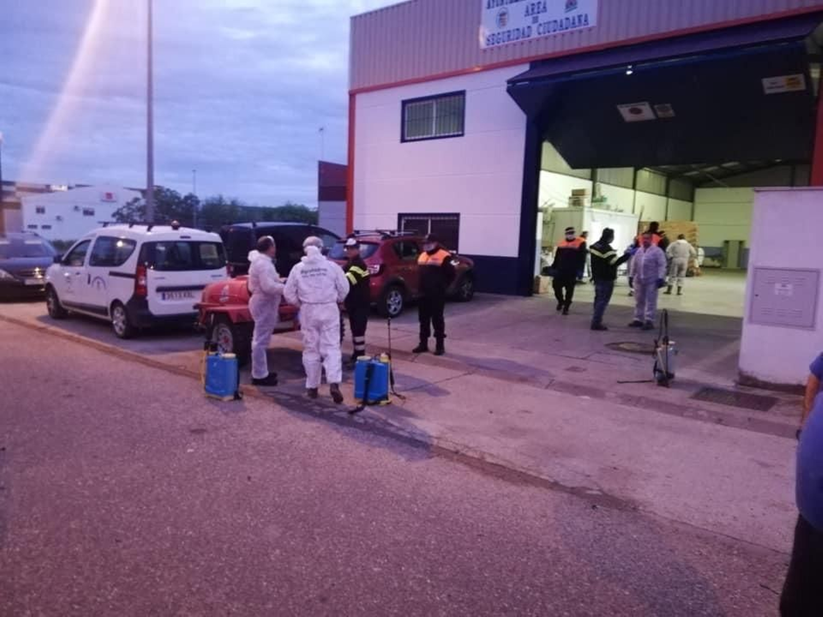 Posadas. Las fotos que muestran cómo han cambiado los municipios de Córdoba: de Lucena a Zuheros