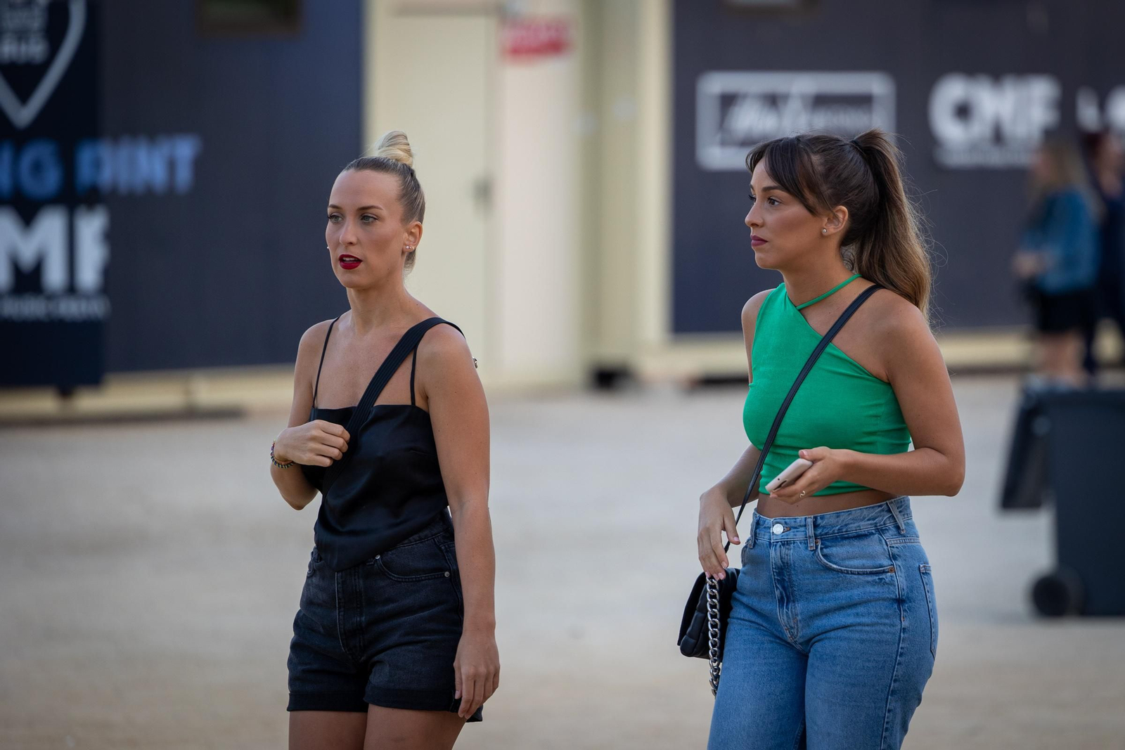 Búscate en el concierto de Leiva en el Concert Music de Chiclana