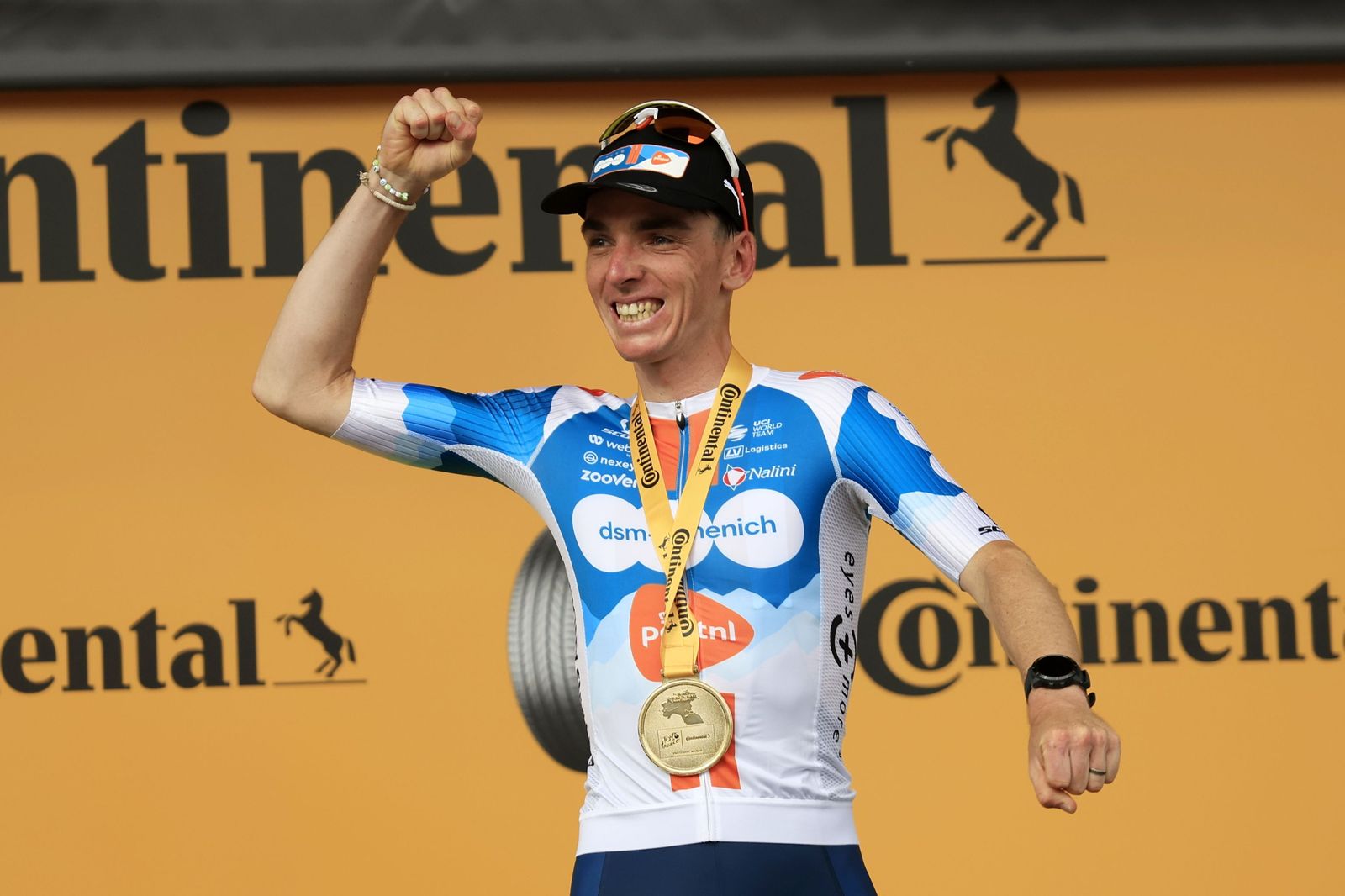 Las fotos del Tour de Francia | Primera etapa