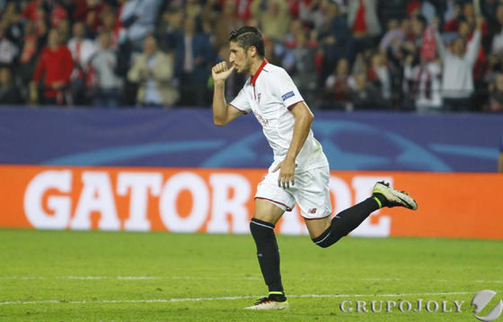 Foto: Antonio Pizarro