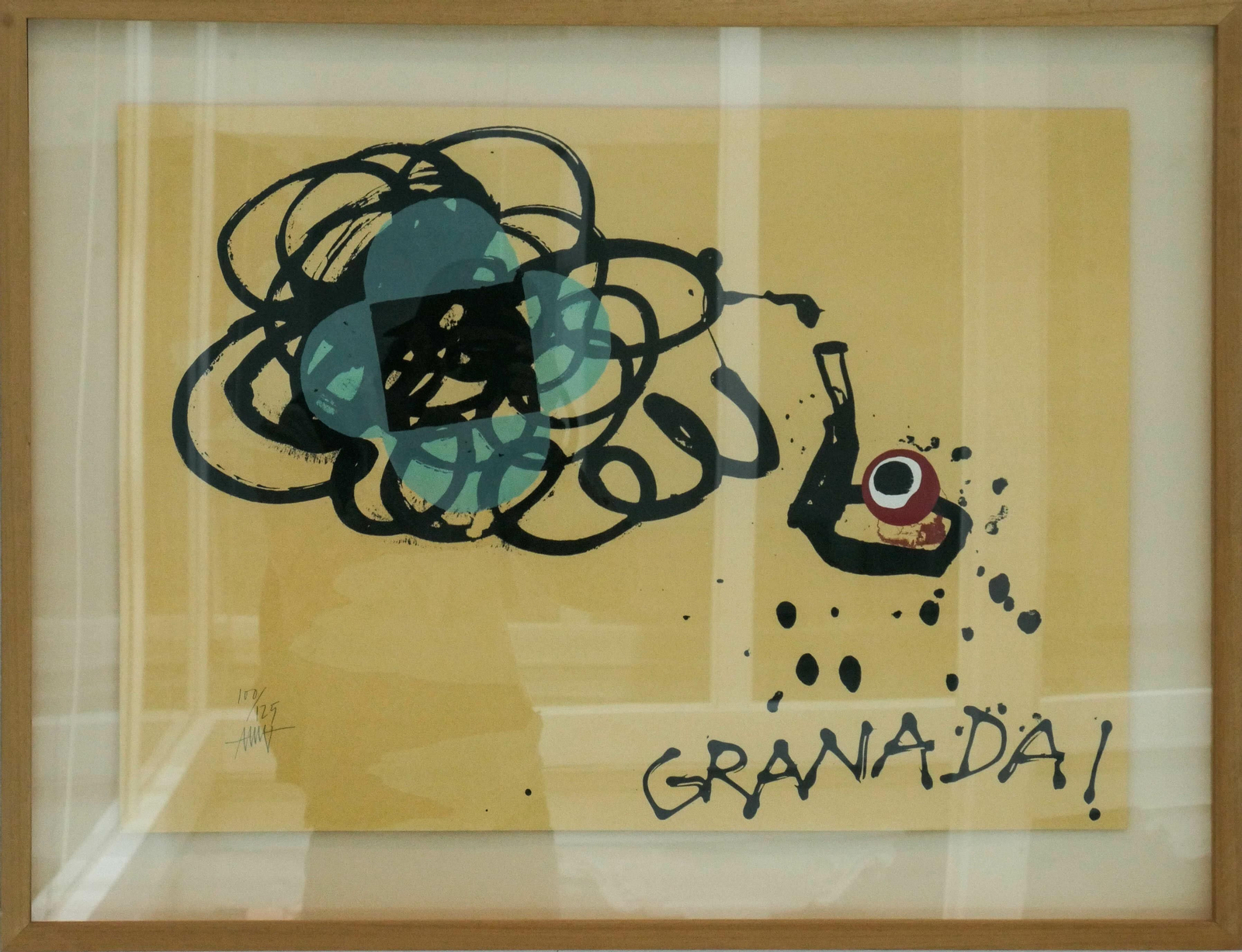 'Desde Laguada a Sadunga y más allá' estará abierta hasta el 30 de junio.