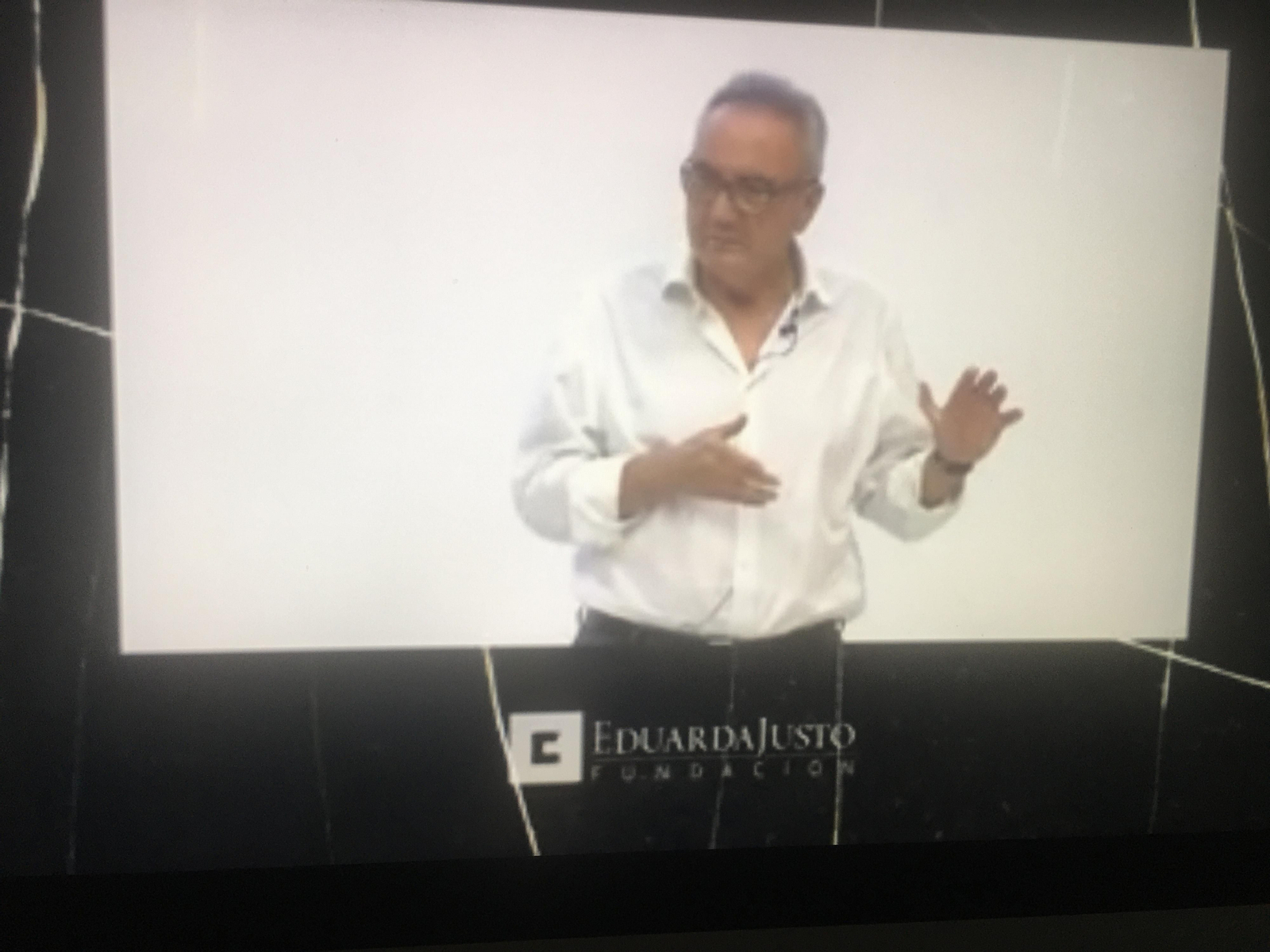 Francisco Martínez-Cosentino.