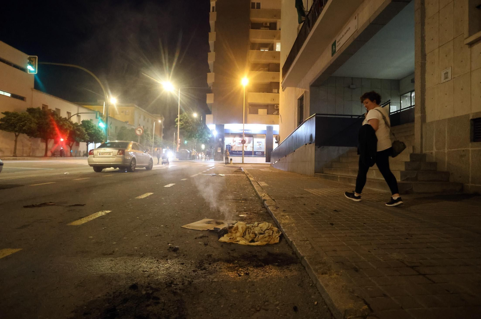 Imágenes de ambiente del domingo 17 de marzo en Huelva