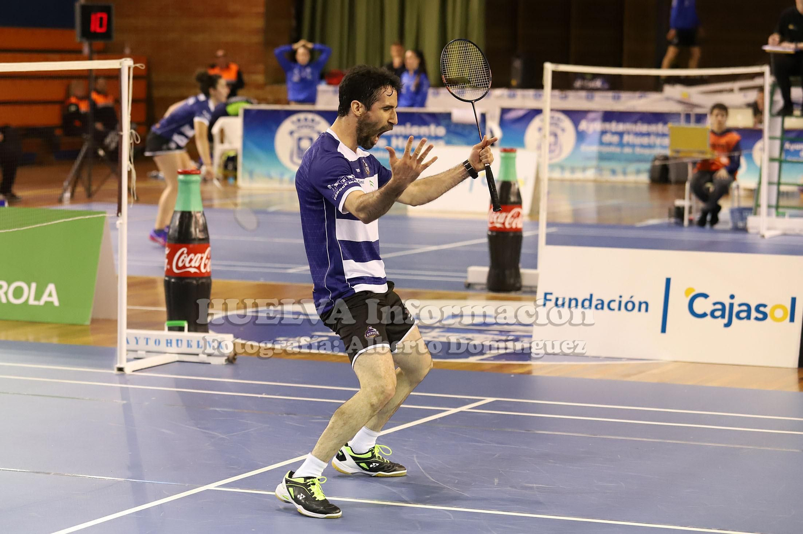 El IES Recreativo La Orden gana su sexto título de liga, en imágenes