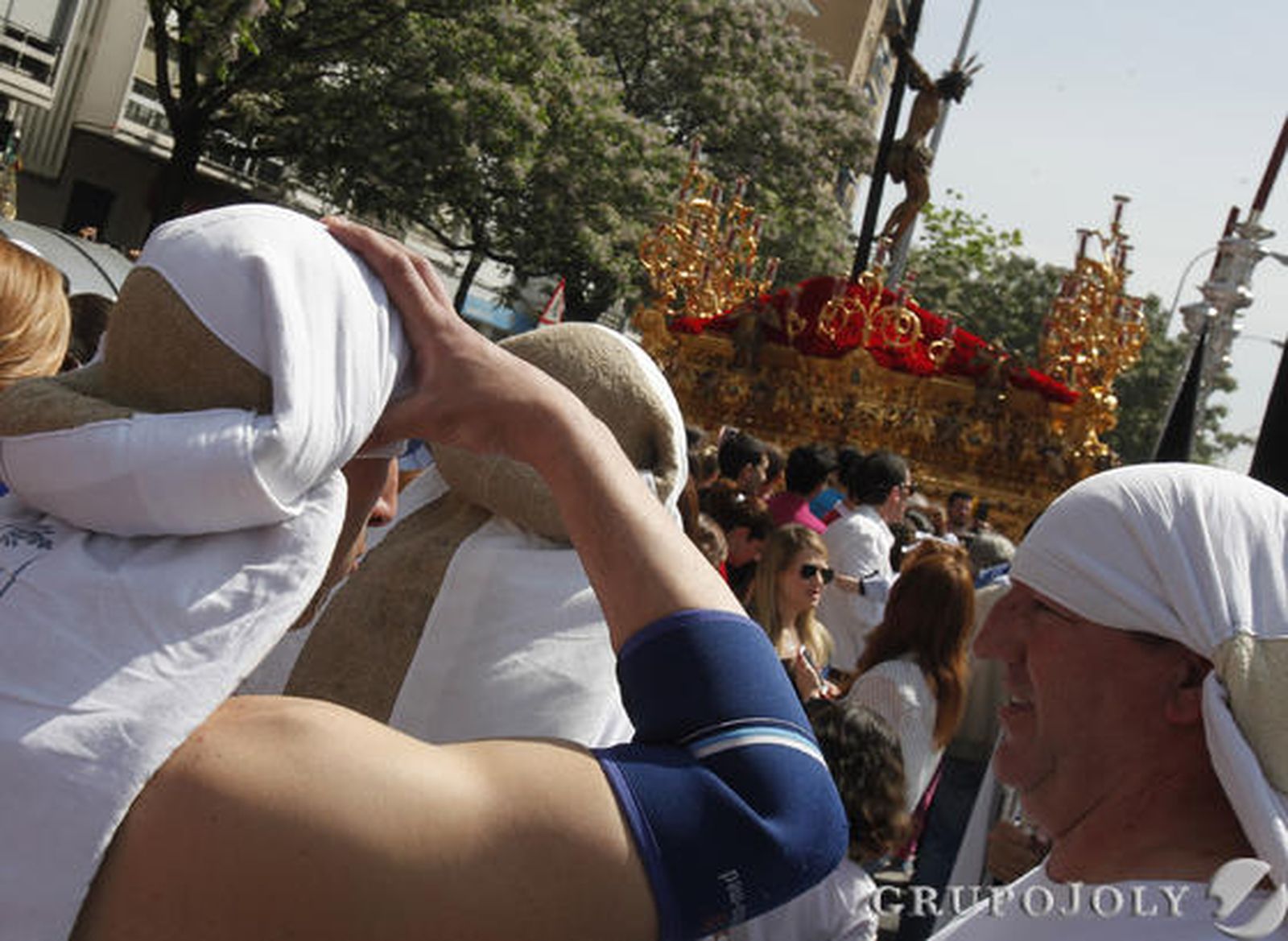 Foto: José Ángel García