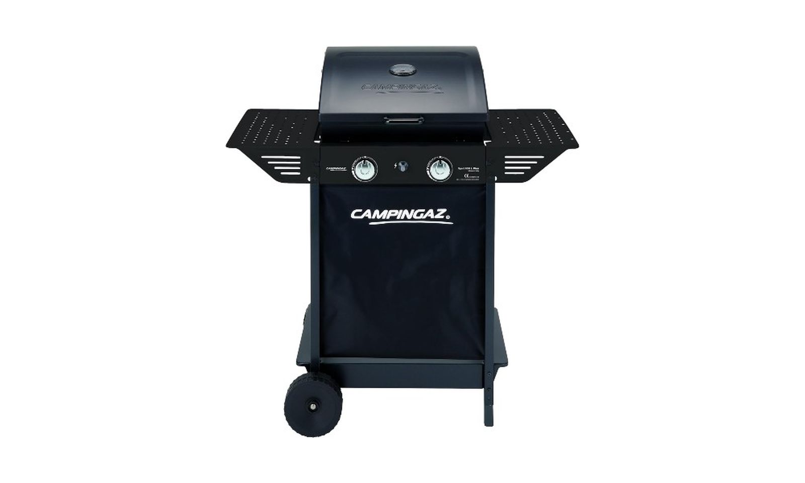 Barbacoa portátil de gas Campingaz Xpert 100