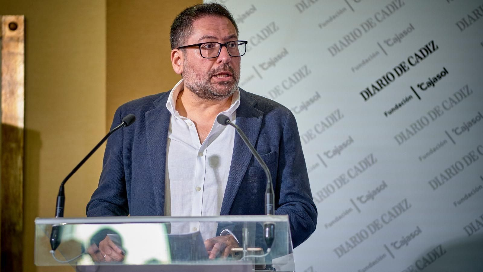 Las imágenes del V y VI Premio Emilio López