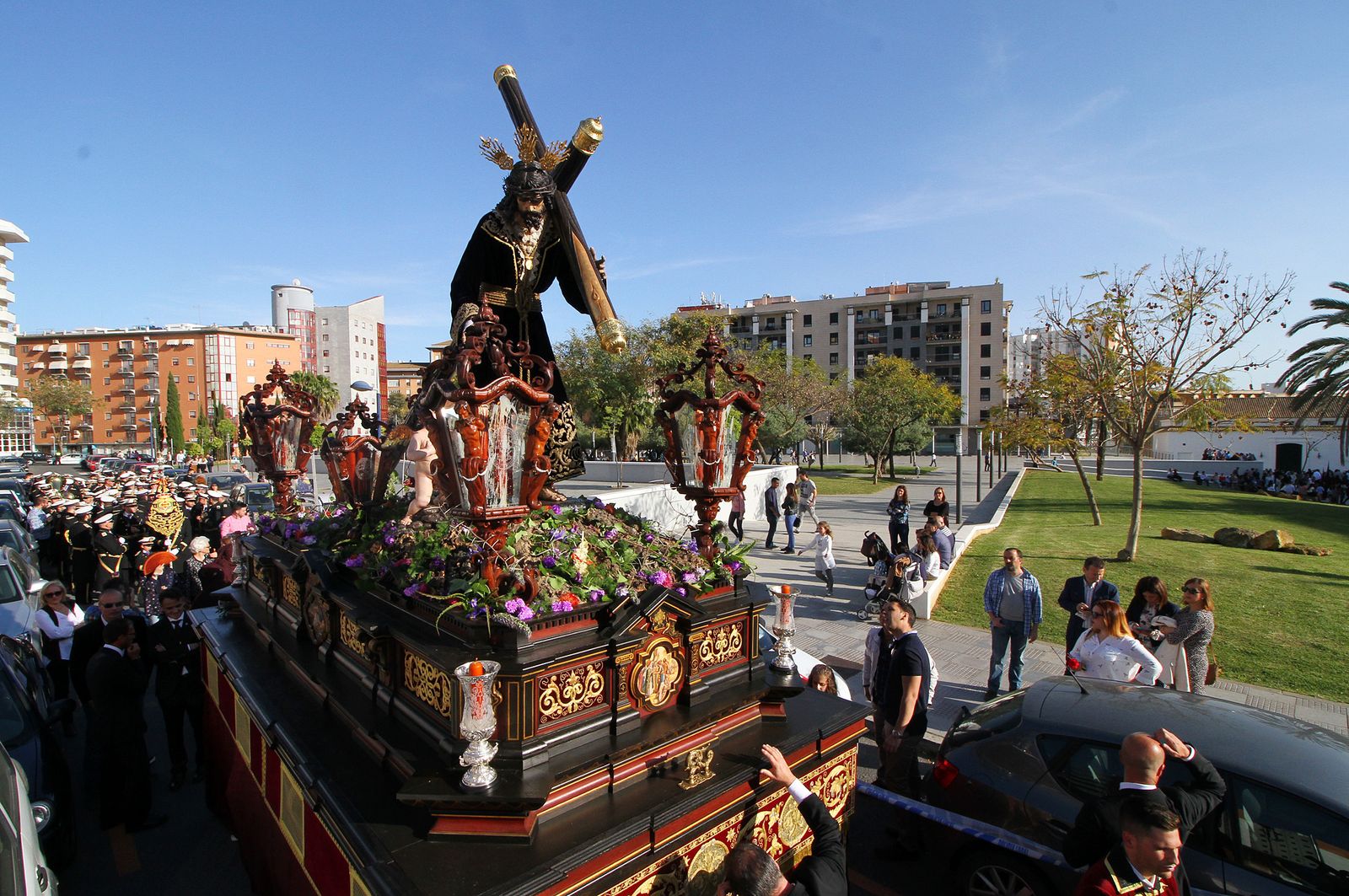 Imágenes de la Redención