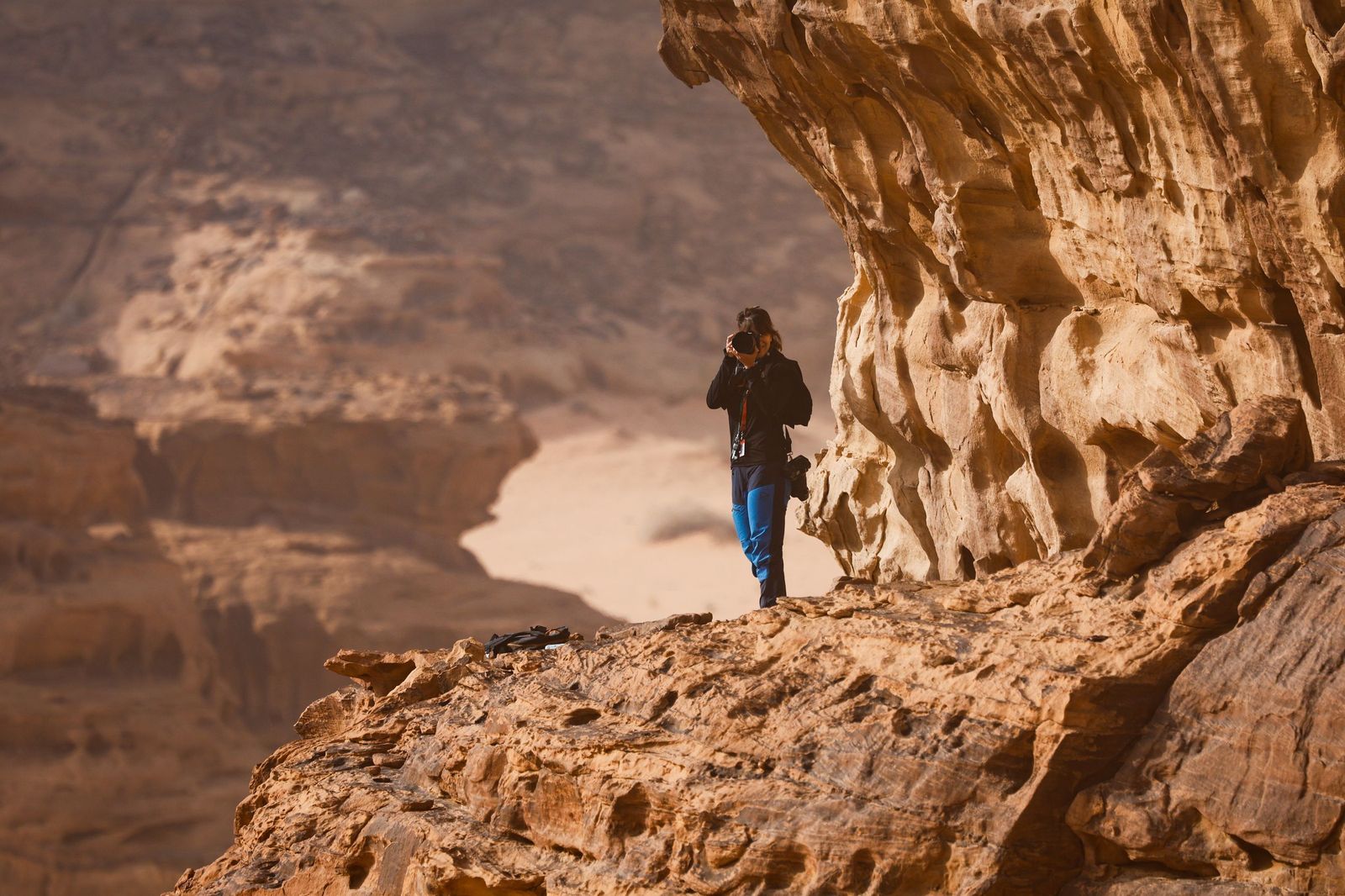 Las mejores fotos del Rally Dakar | Tercera etapa