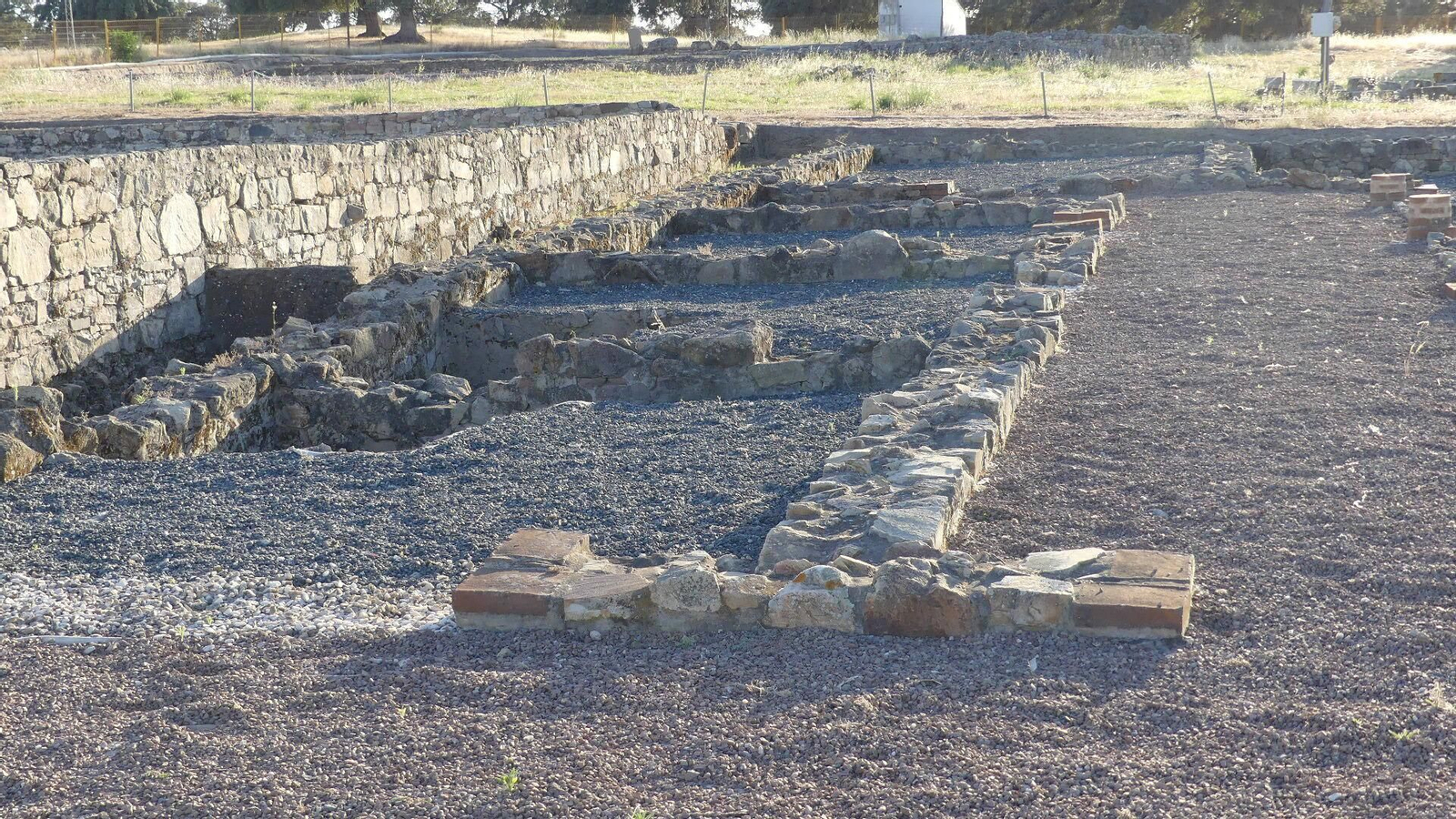 Arucci Turobriga: el yacimiento romano visitable más espectacular de Huelva