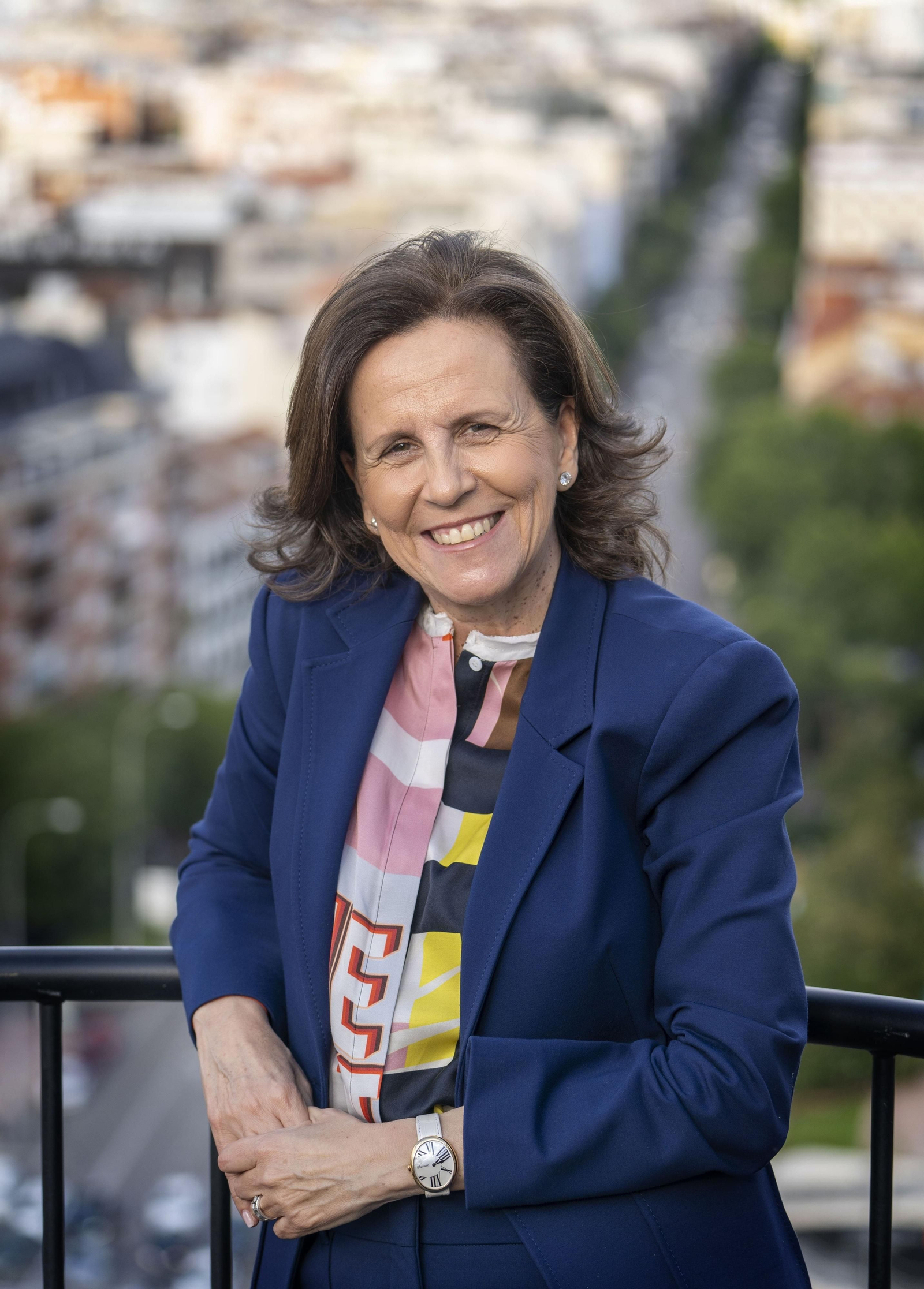 Sofía Osborne Coloma