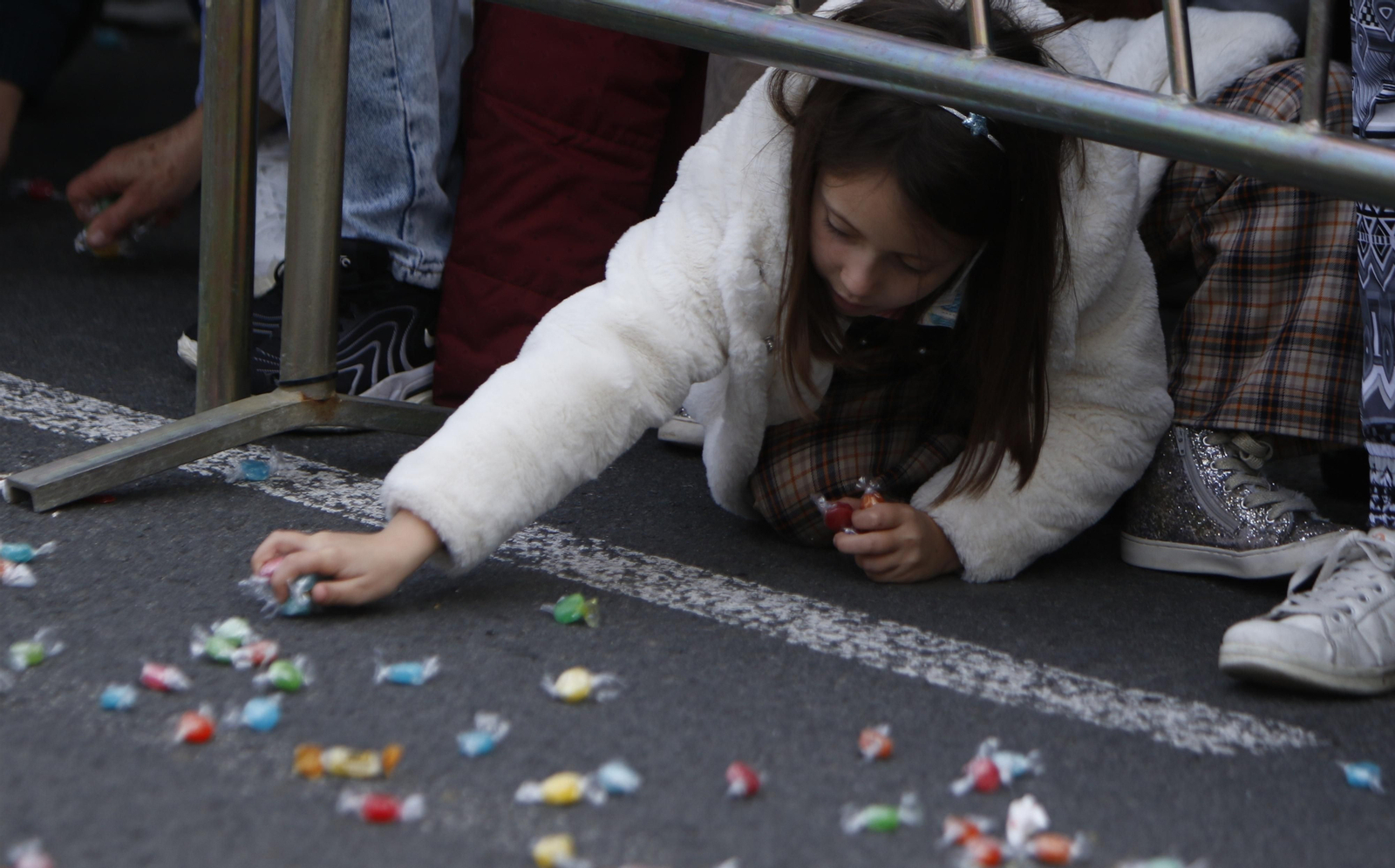 IMÁGENES DE LA CABALGARA 2022