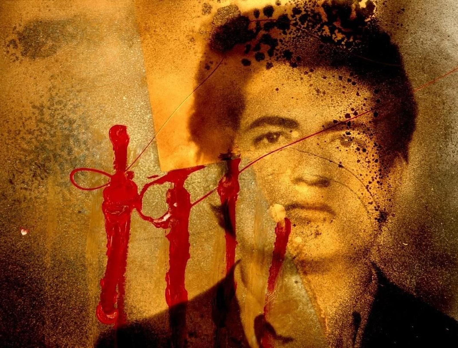 Cines Megarama acoge una proyección de 'Las armas no borrarán tu sonrisa' con la presencia del director