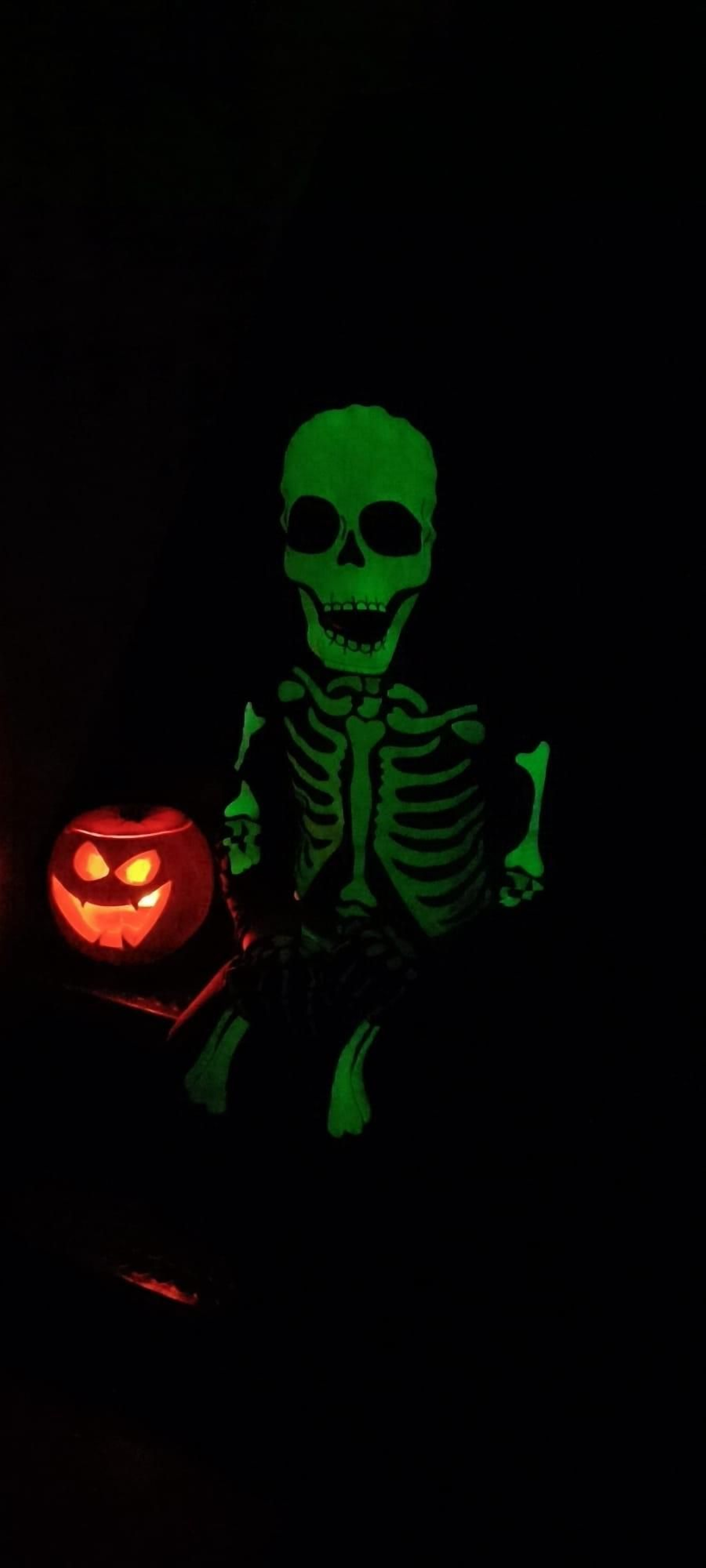 Halloween llena las calles de Córdoba de terror y mucha fiesta