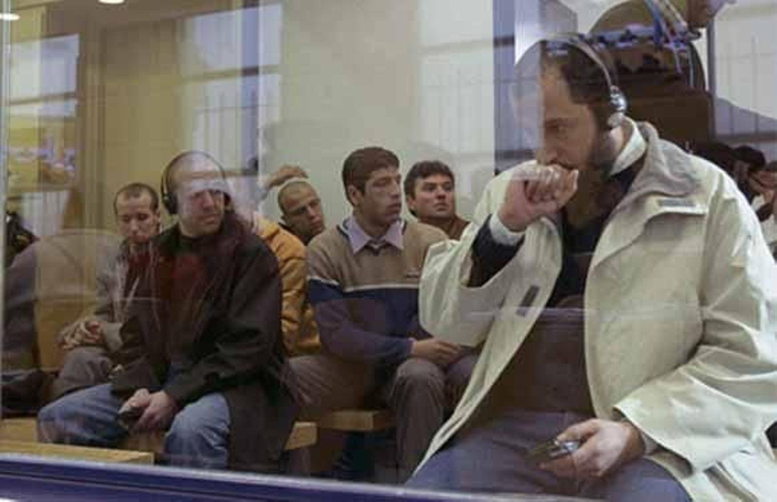 11-M ¿Un caso cerrado?