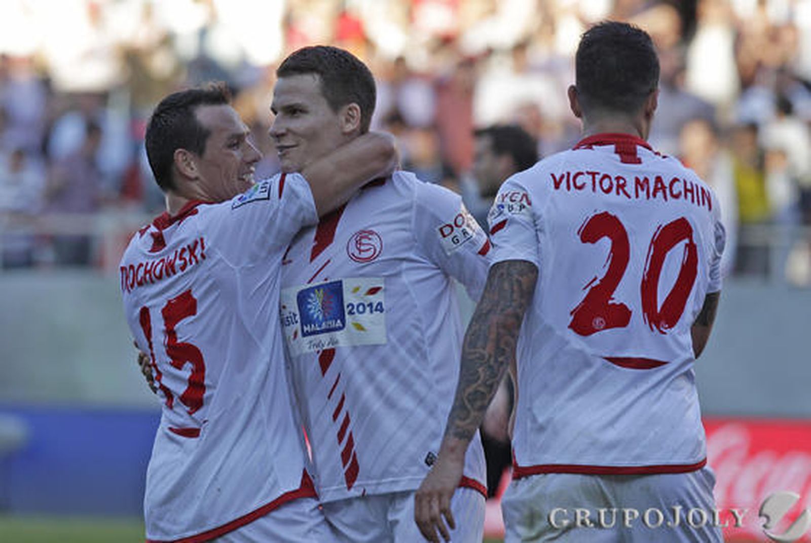 Foto: Antonio Pizarro