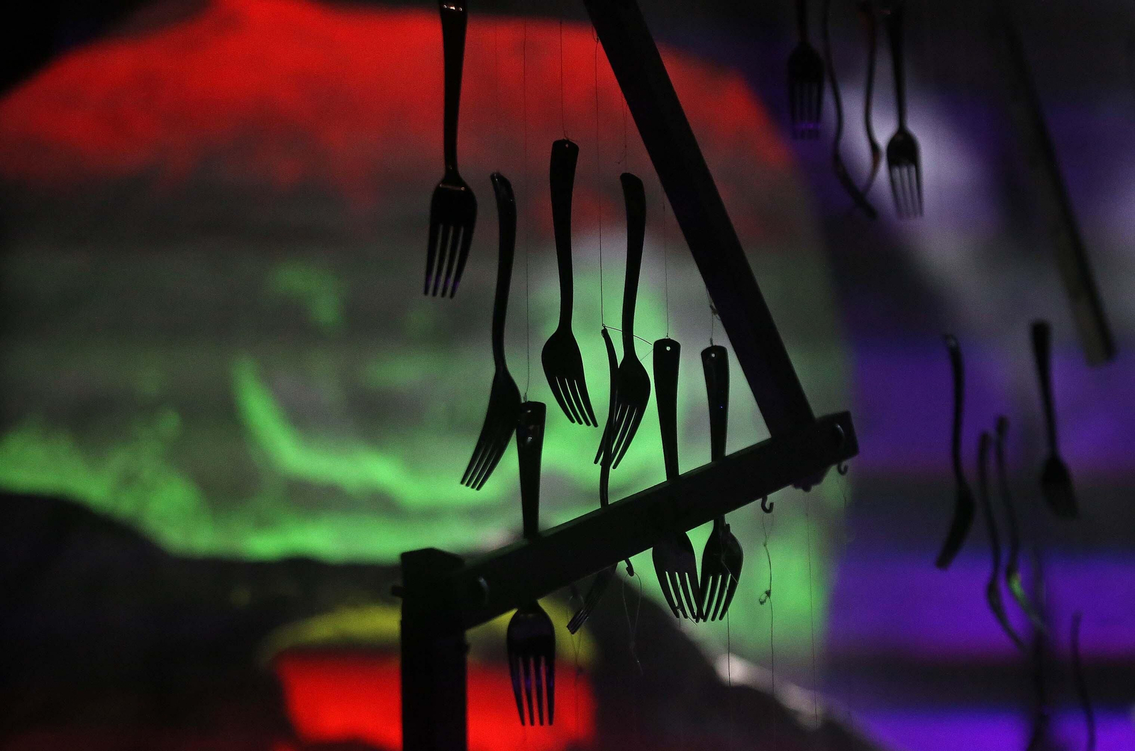 Fotos del concierto de Manolo García en La Línea