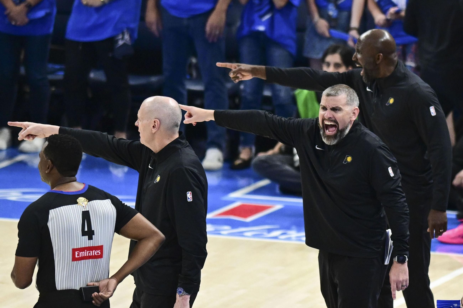 Las fotos del título de la NBA para Oklahoma City Thunder