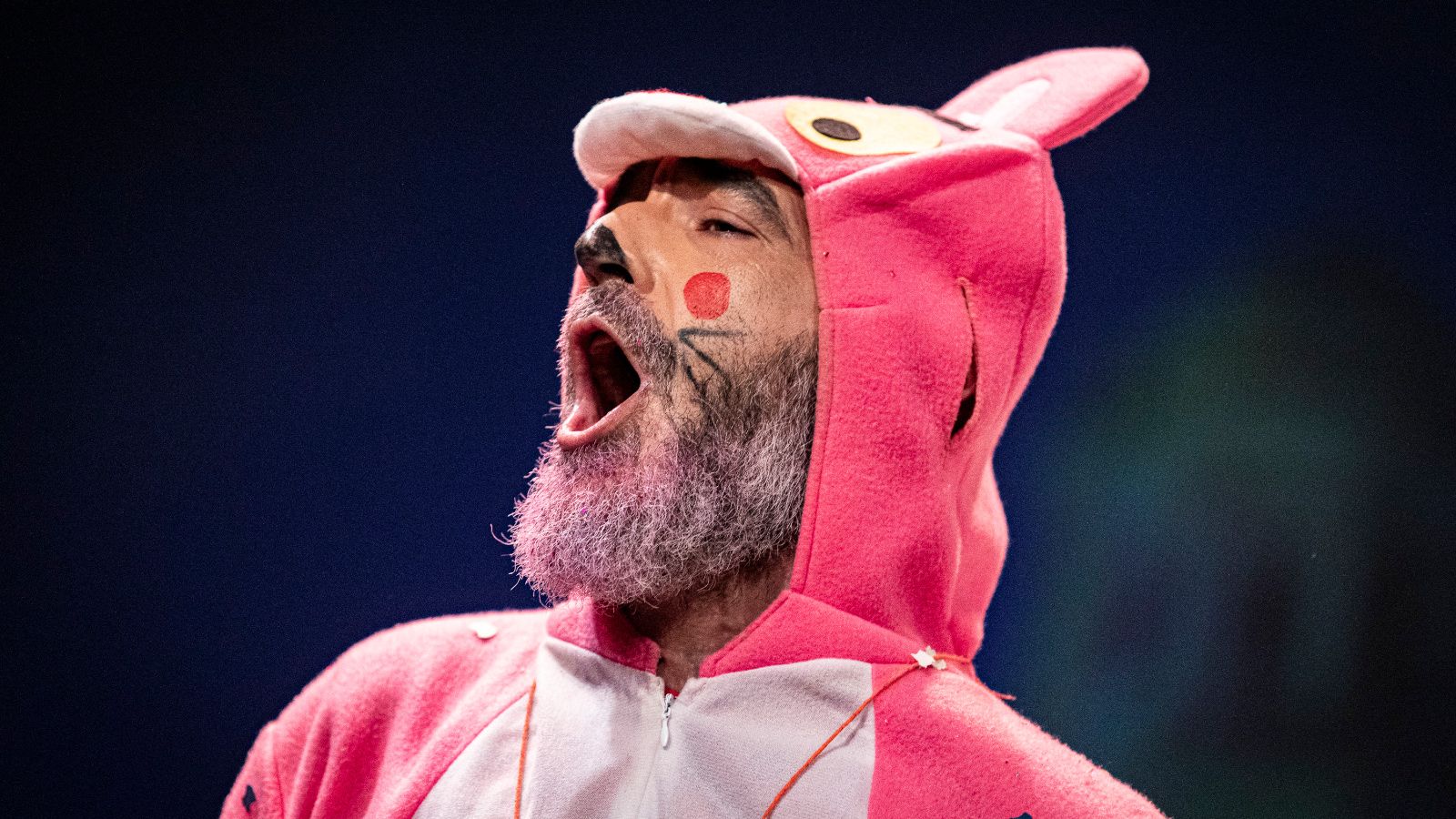 Búscate entre las mejores imágenes de la primera sesión de semifinales del COAC 2025