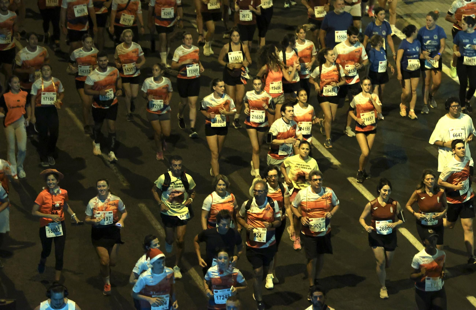 Búscate en la Carrera Nocturna (7)