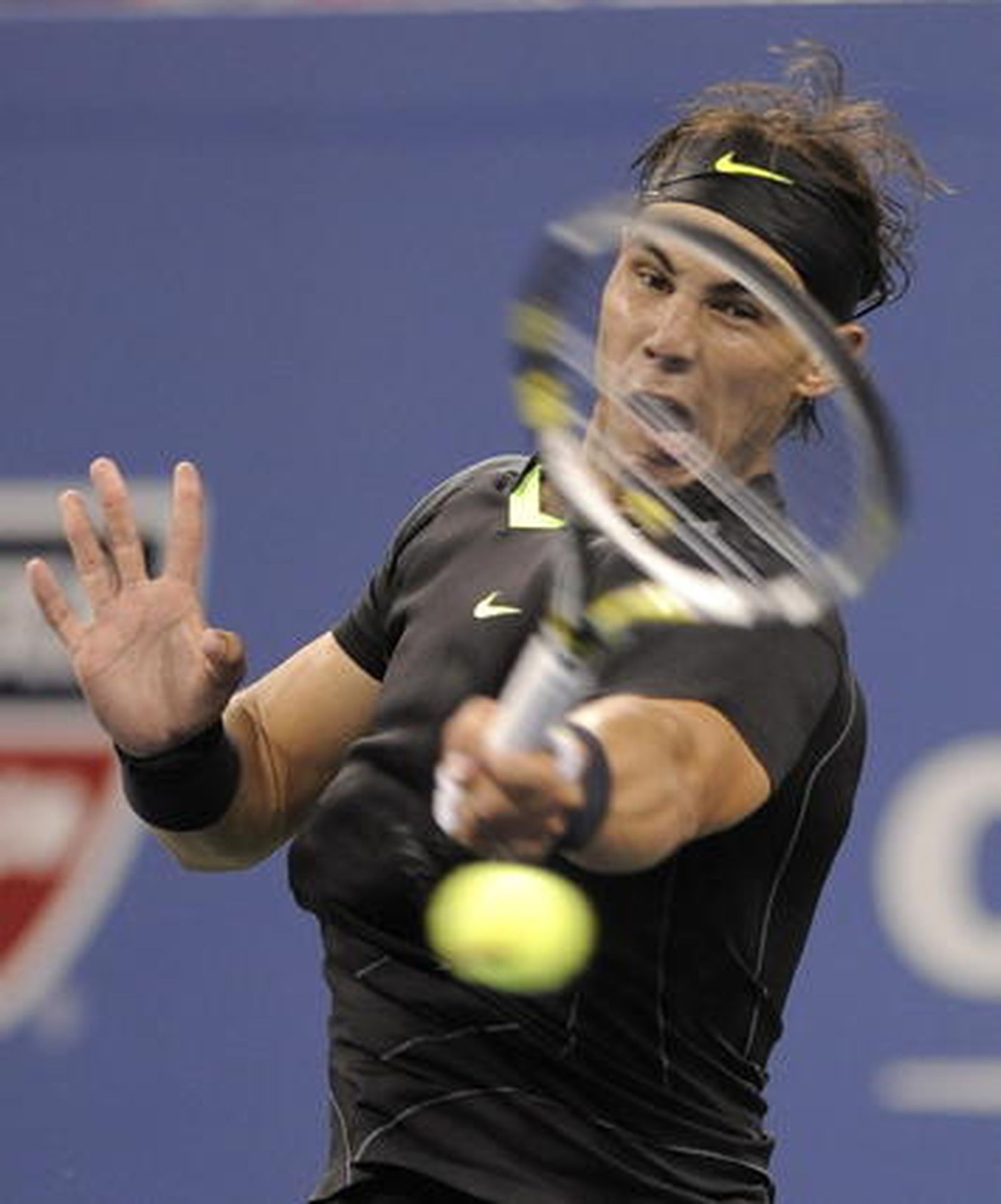 Foto: Reuters / AFP / EFE