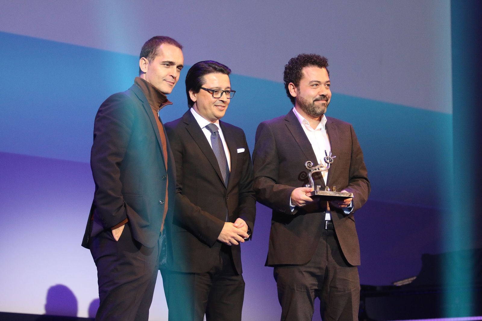 Fotogalería de la inauguración de FICAL 2019