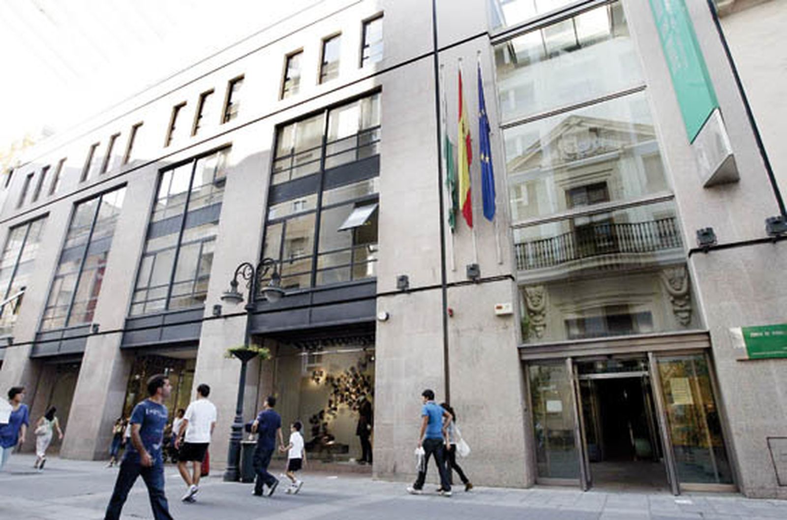 Perspectivas de la fiscalidad en España