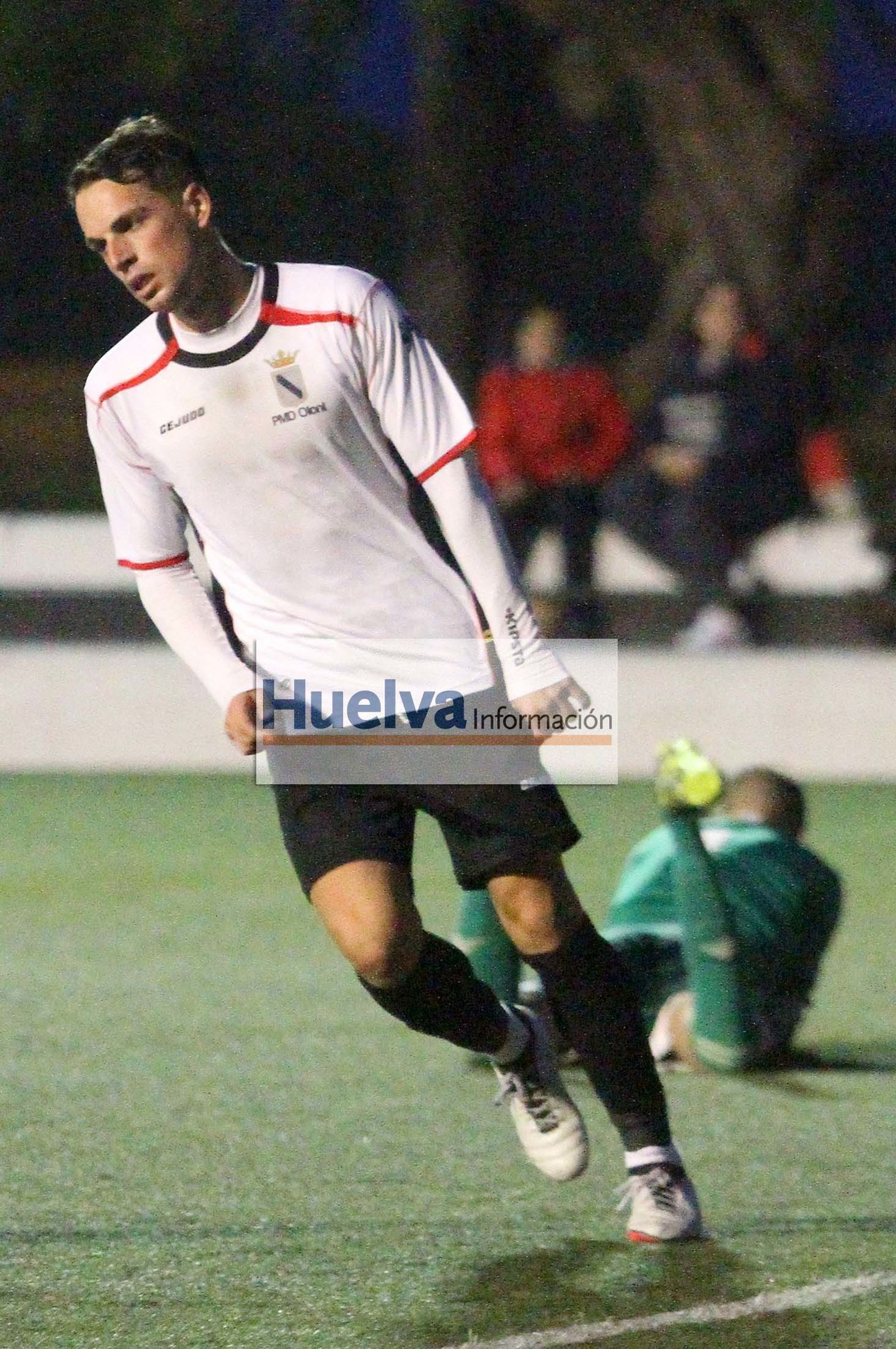 Imágenes del Olont-Cruceño.