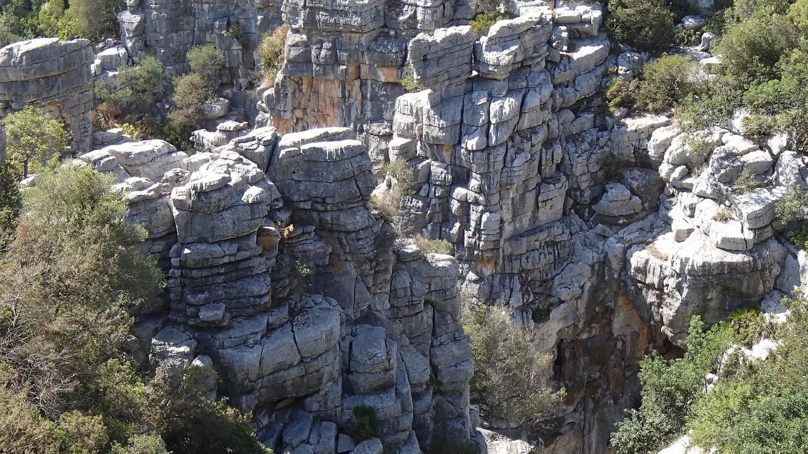 Sierra de la Utrera