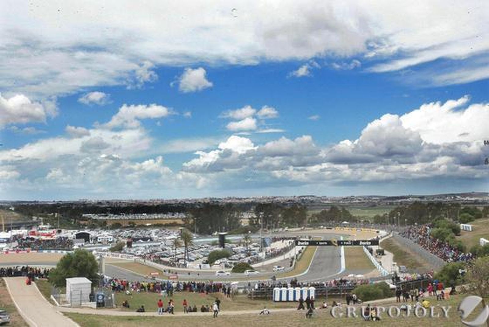 Foto: Pascual, Juan Carlos Toro y Manuel Aranda