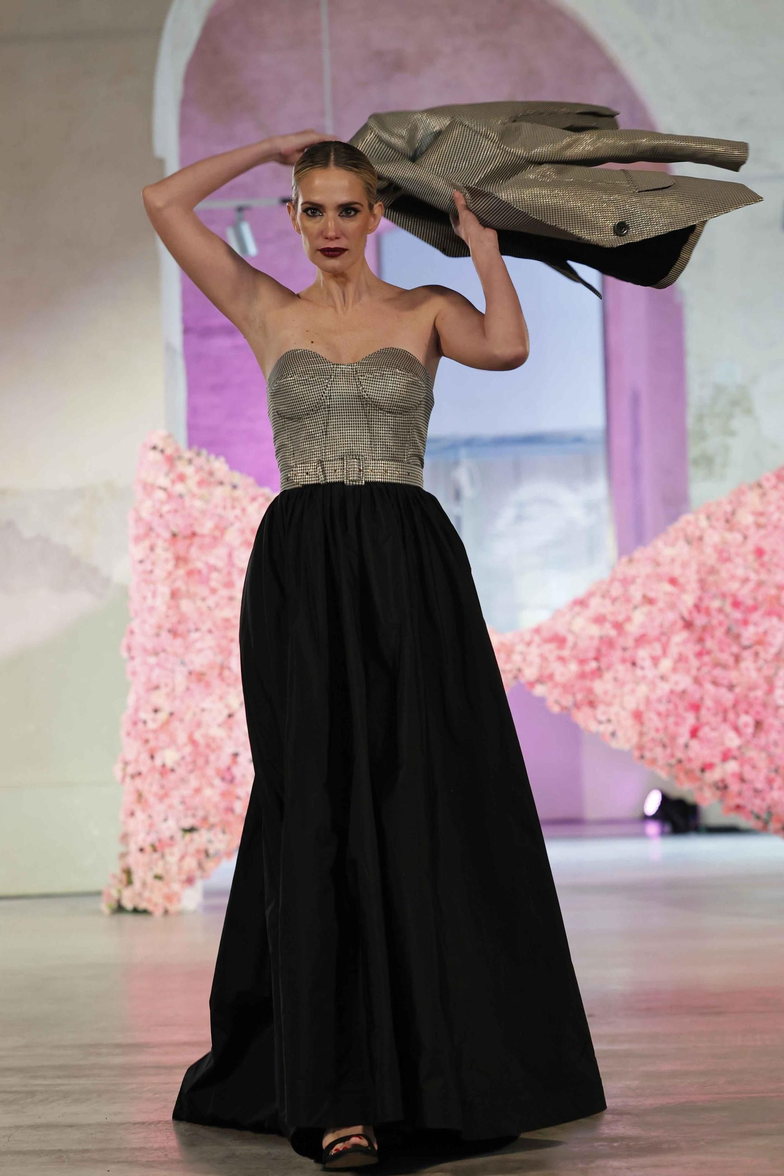 El desfile del 25 aniversario de Antonio García, en imágenes