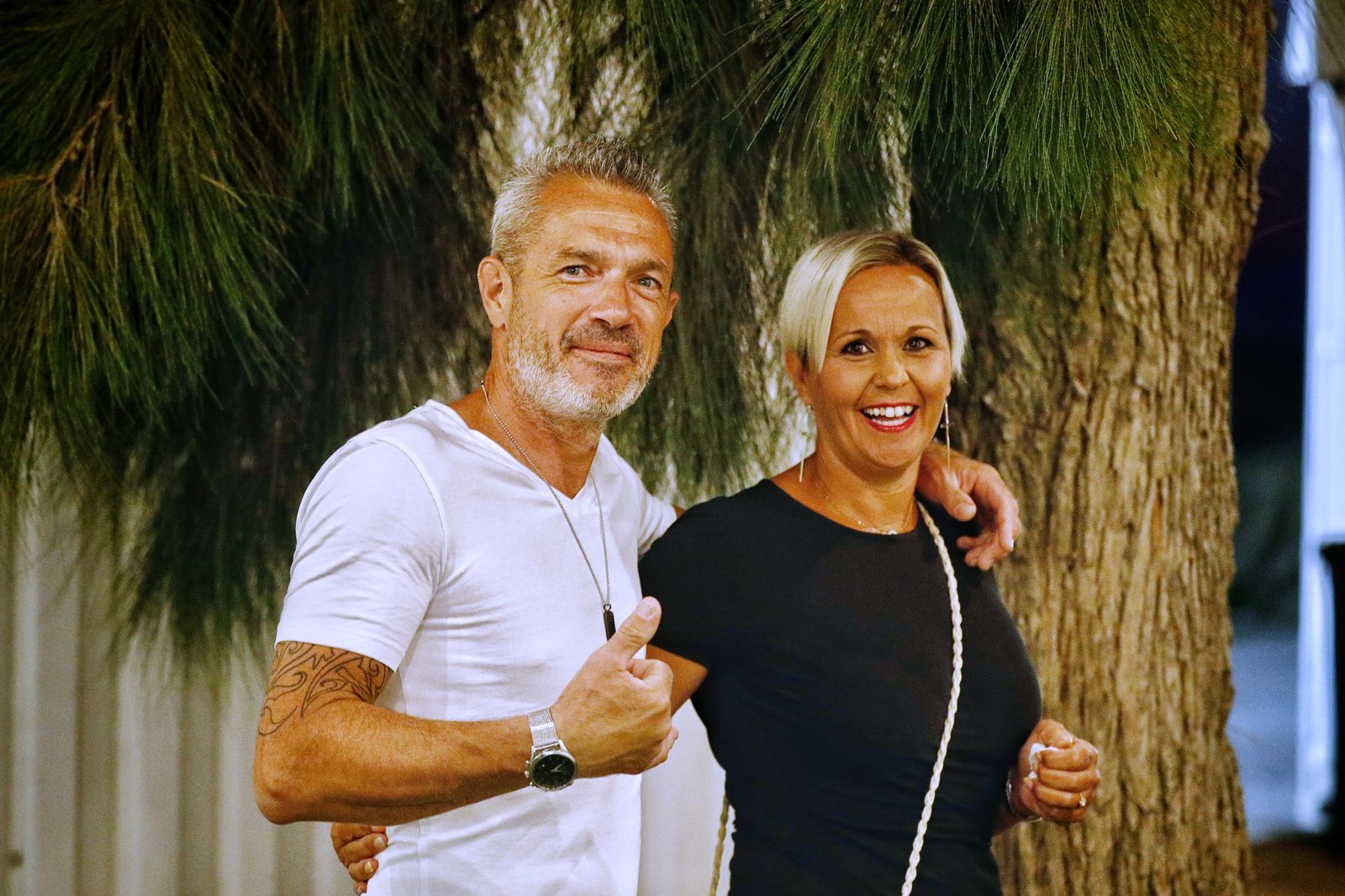 Búscate en el concierto de Pastora Soler en el Bahía Sound de San Fernando