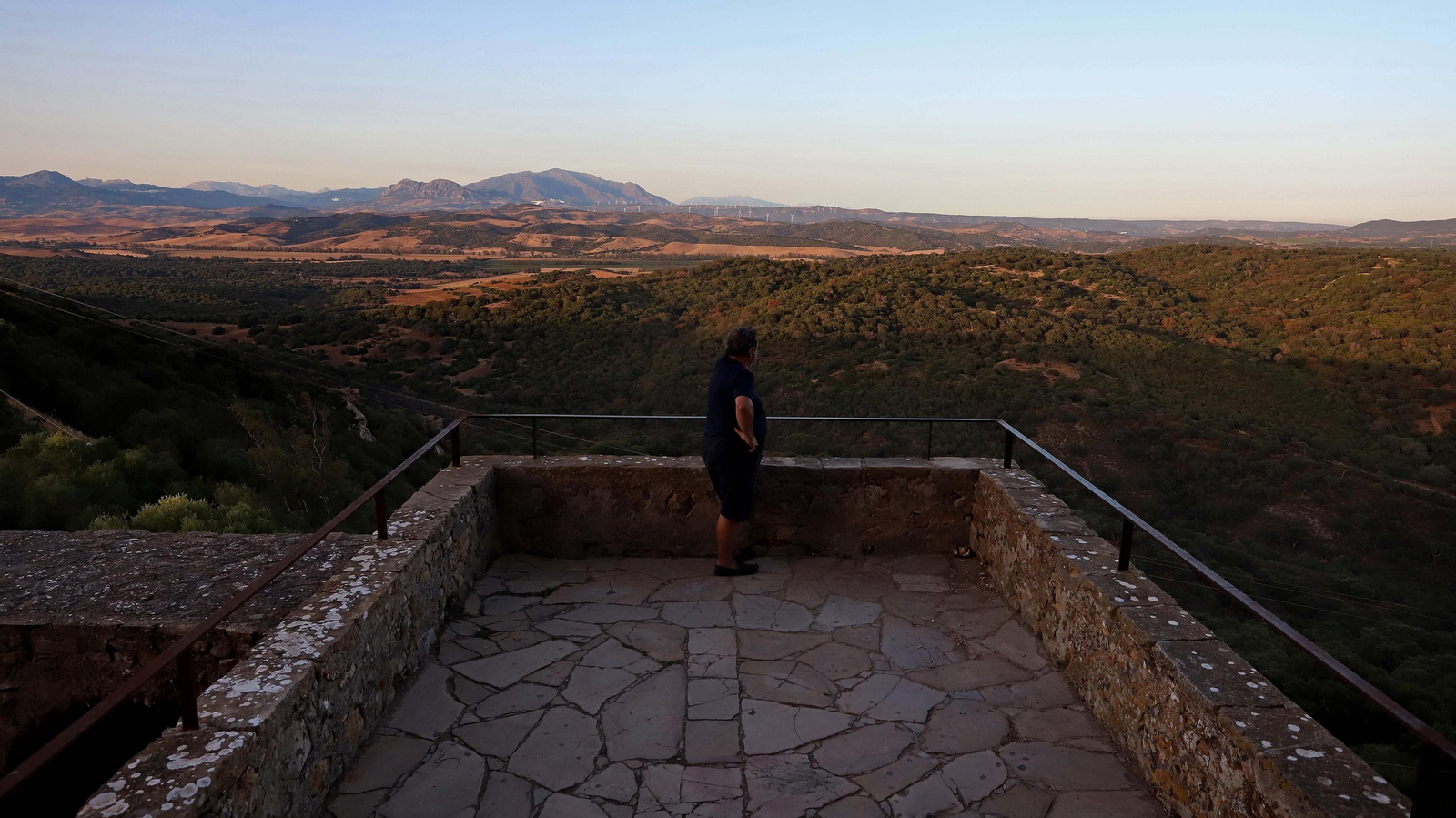 Las mejores fotos del castillo de Castellar
