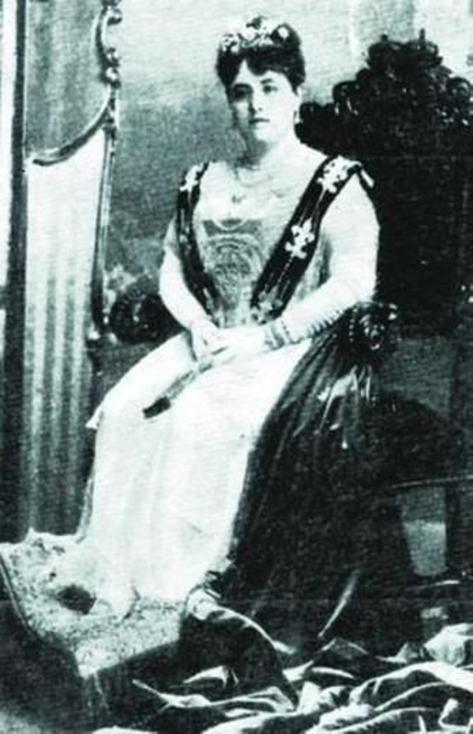 Josefa Jiménez Vázquez.