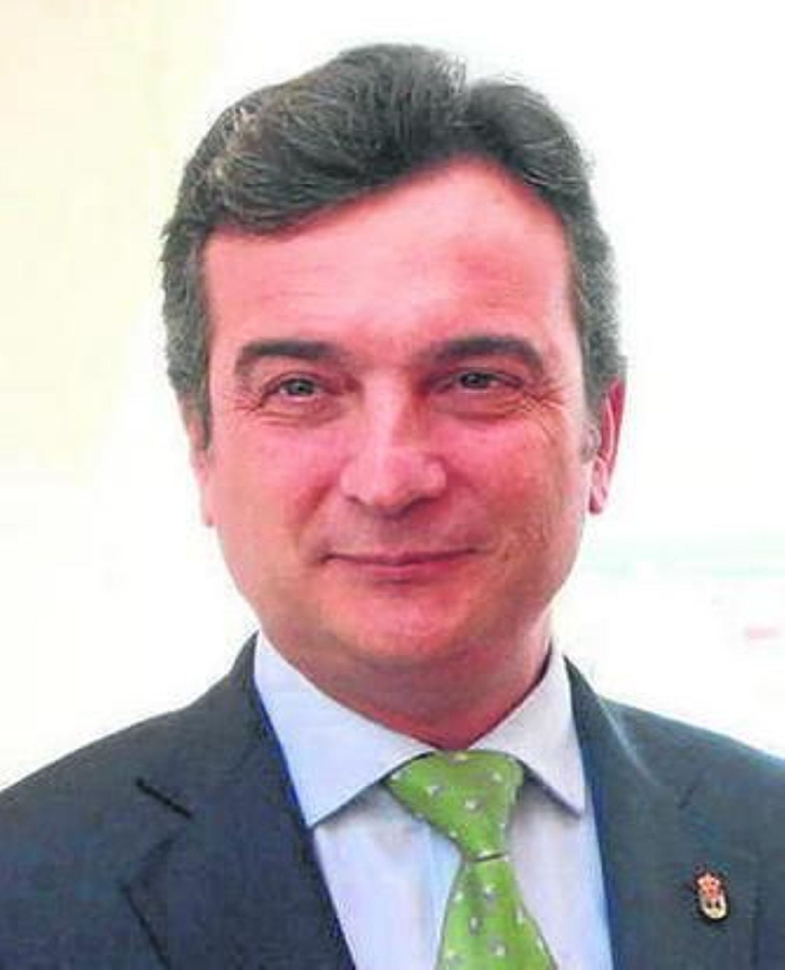 Eduardo González Mazo.