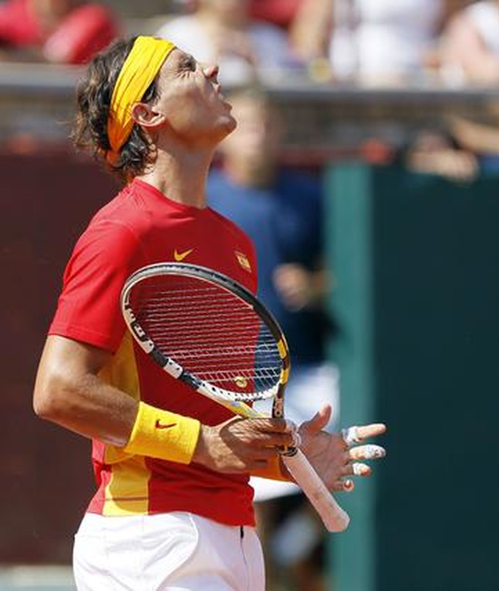 Foto: EFE/ AFP Photo/ Reuters