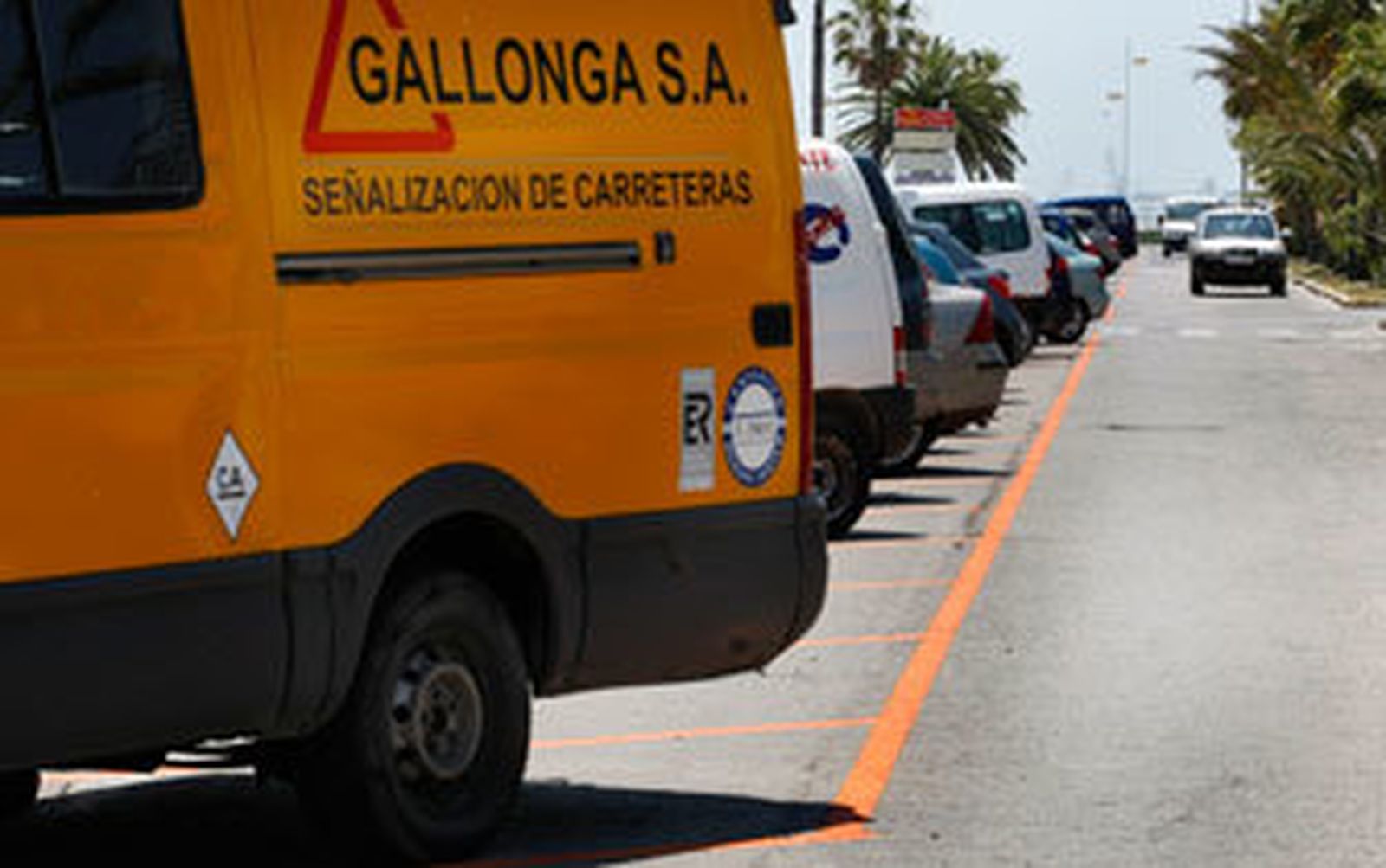 El Gobierno destina 38 millones de euros al plan de ayuda a la compra de vehículos comerciales