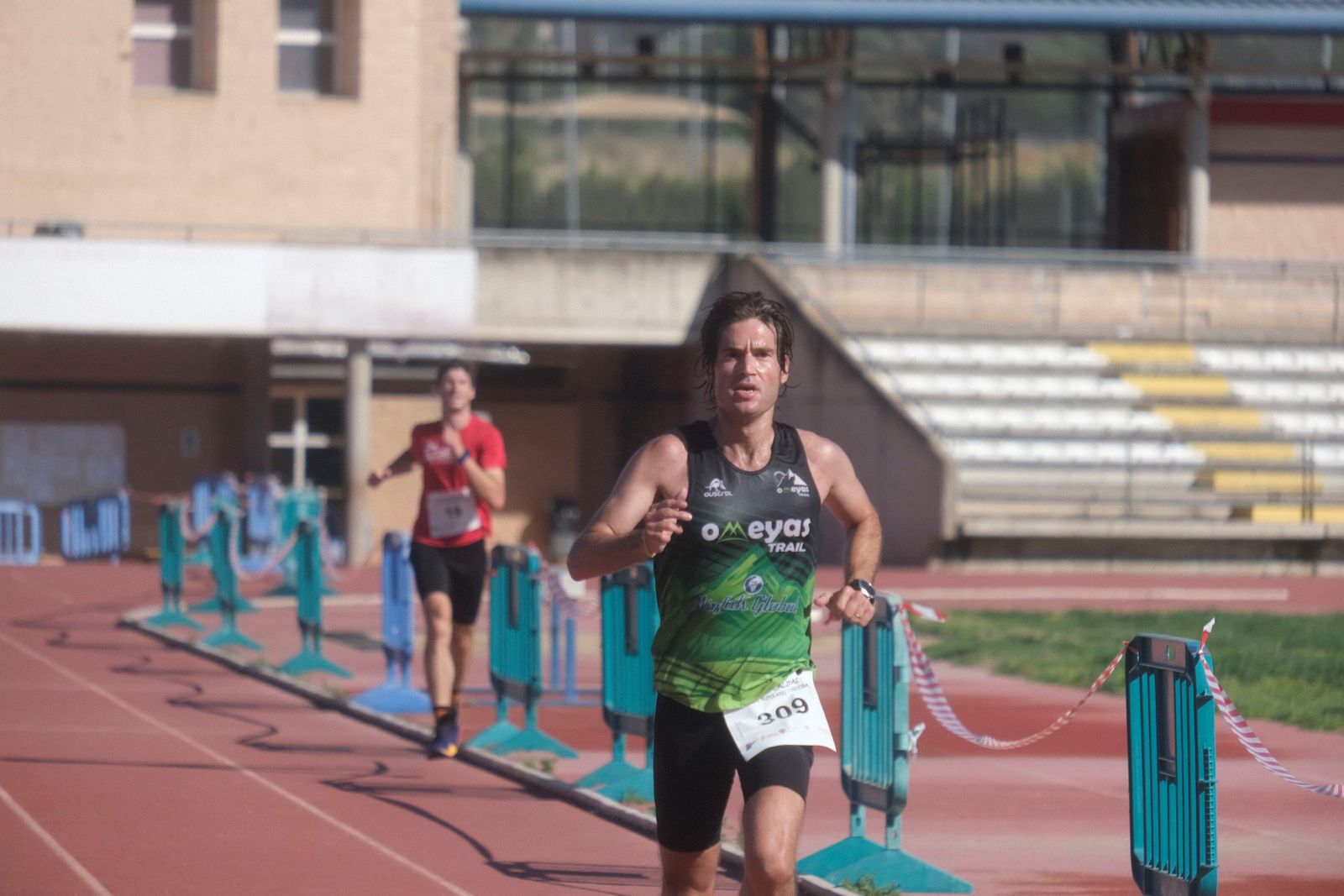 Las mejores fotos de la 34 Carrera Popular Los Califas, en Córdoba